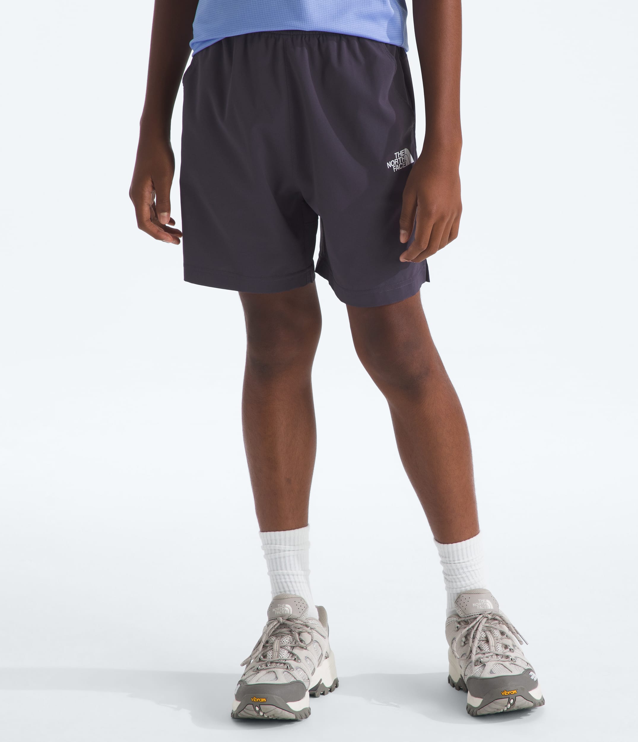 Boys  Girls LIGHTRANGE Shorts TNF HERO3