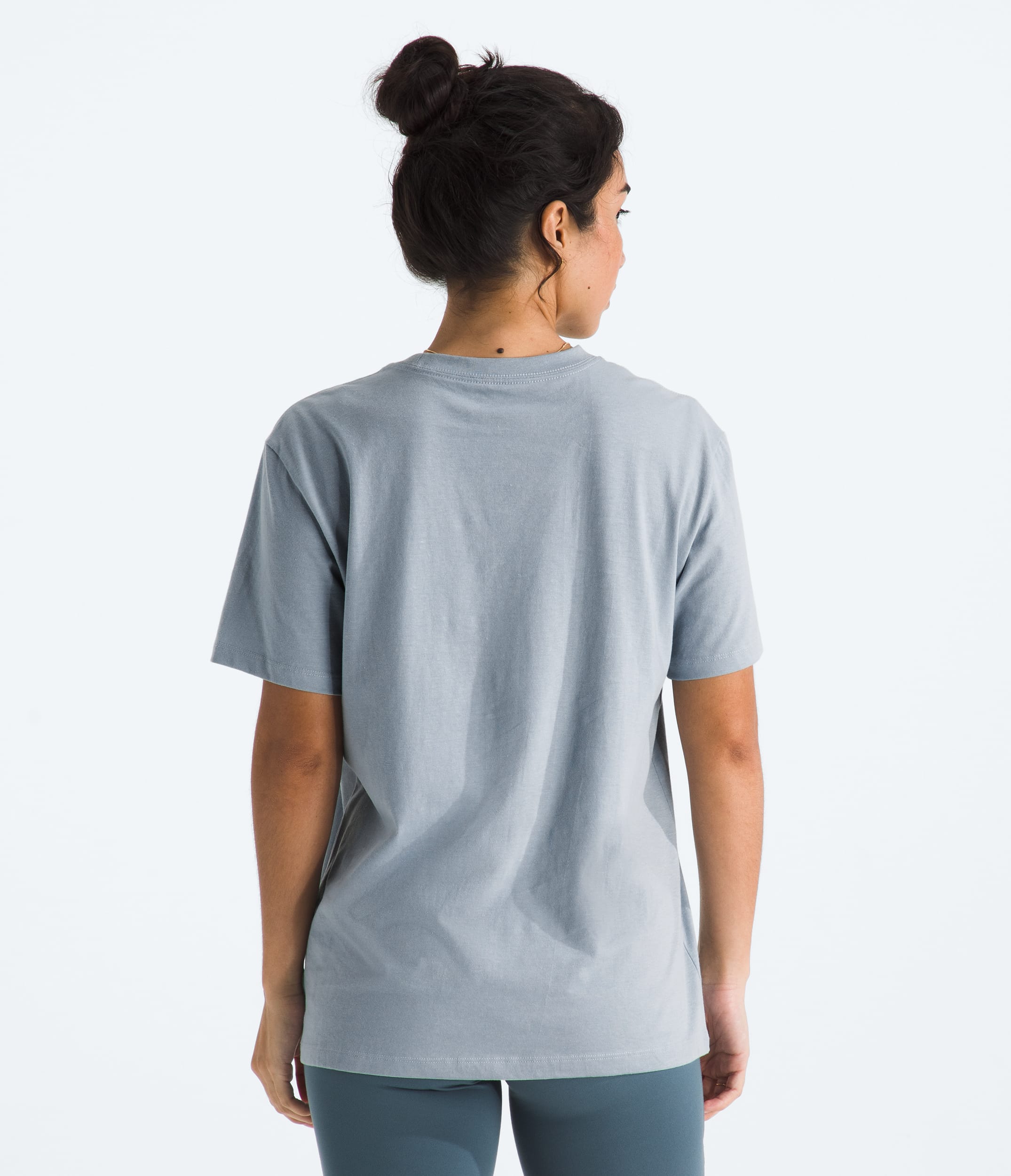 Women's Home Relaxed Short-Sleeve Tee | The North Face