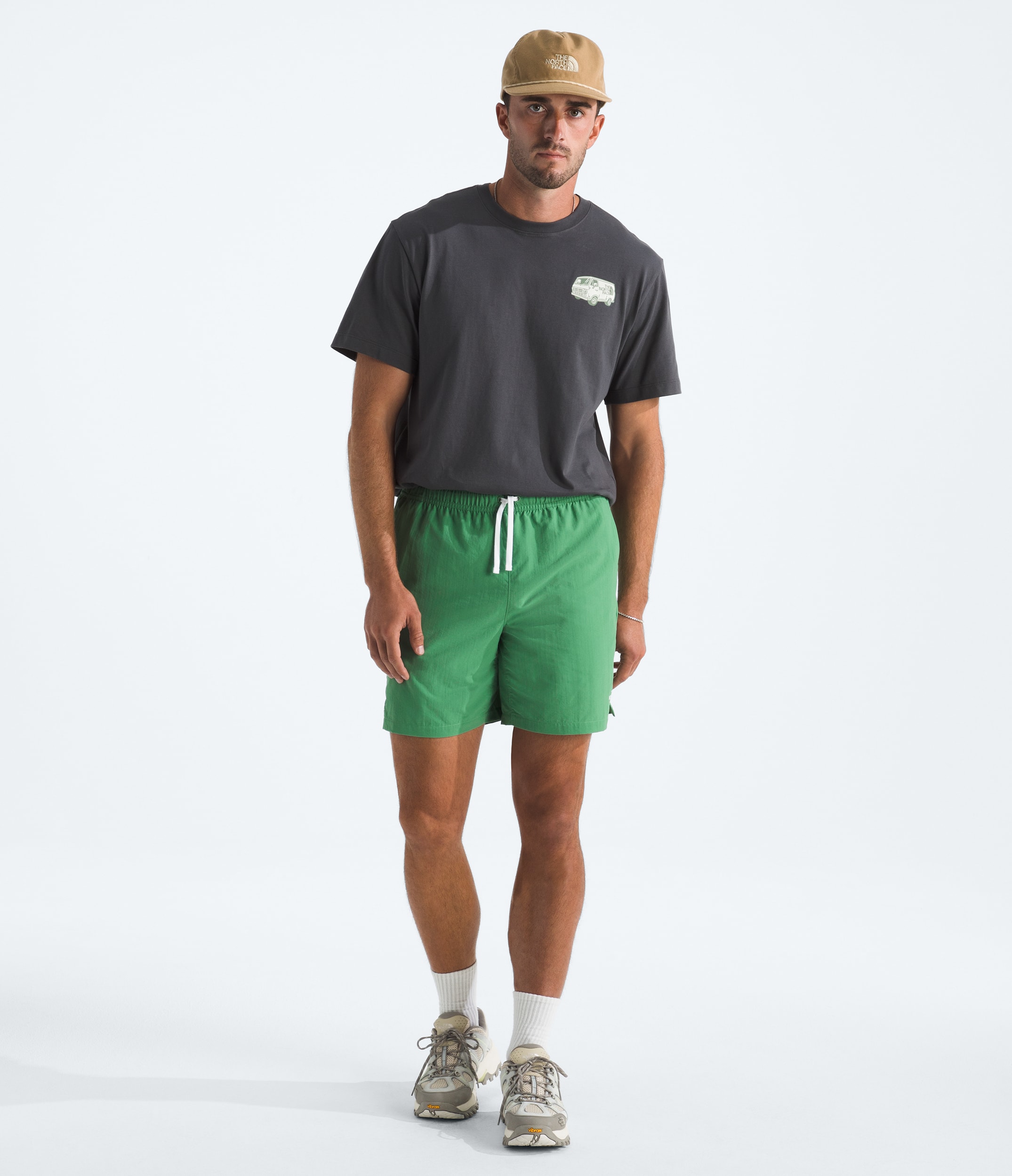 Men's Action Shorts 2.0 | The North Face