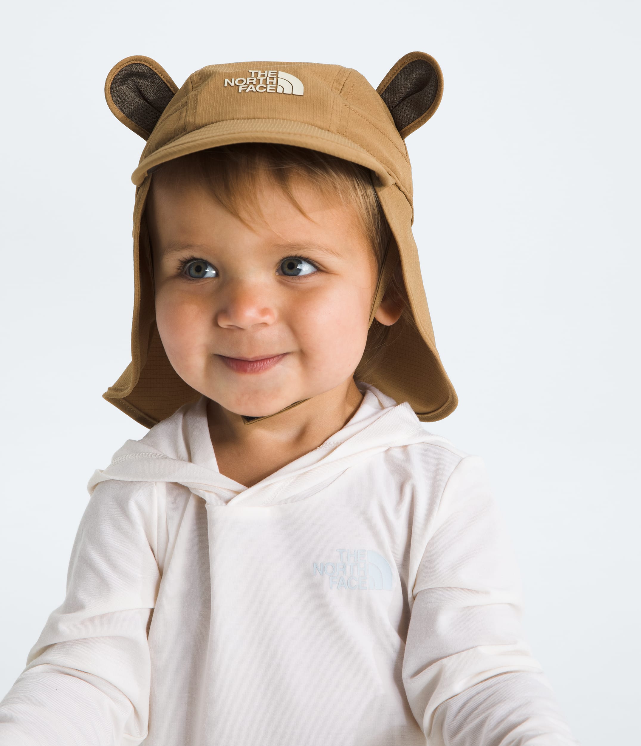 Chapeau Class V Sun Buster pour bbs TNF MODELBACK