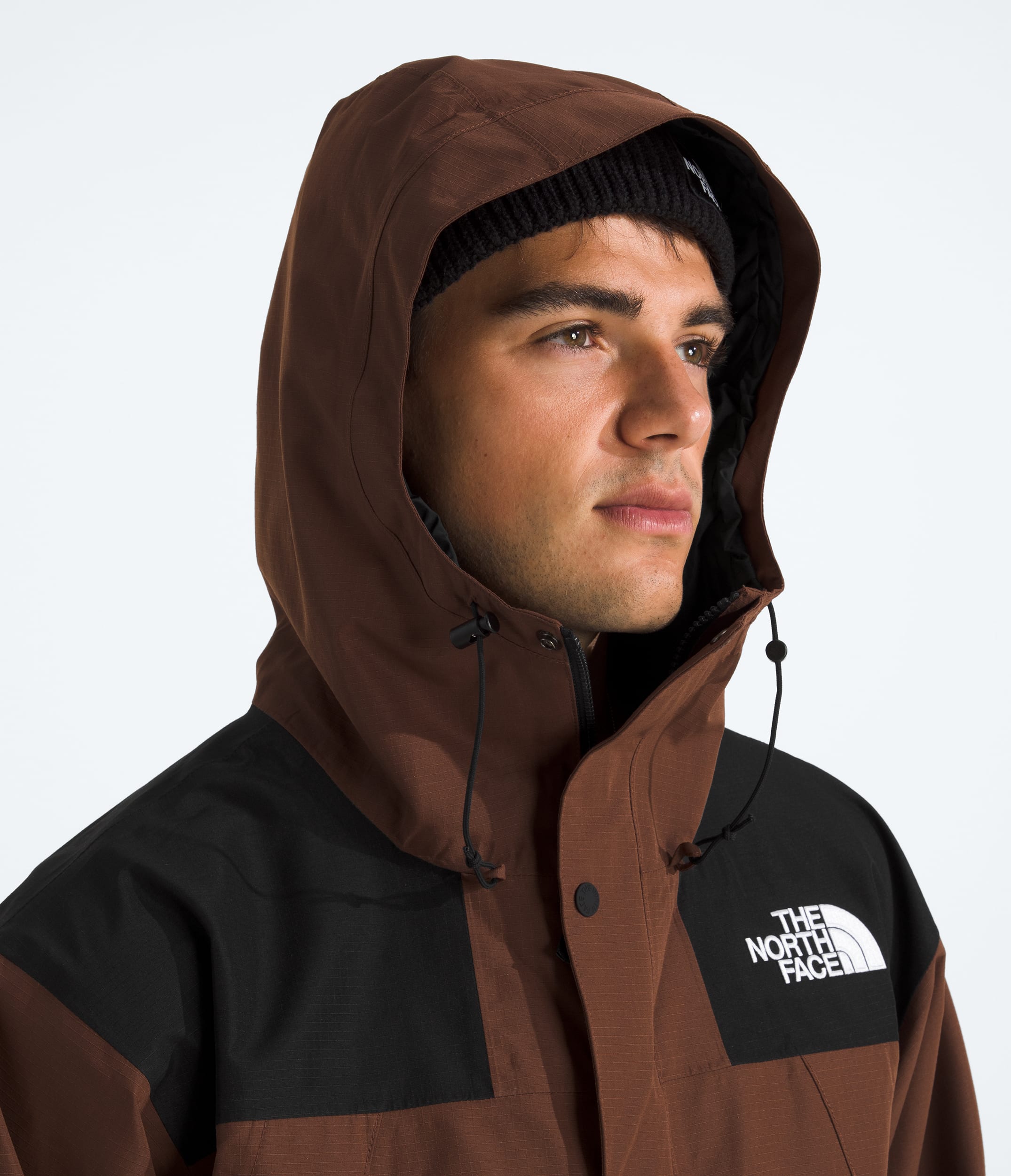 Men's DRYVENT™ Mono Mountain Jacket | The North Face
