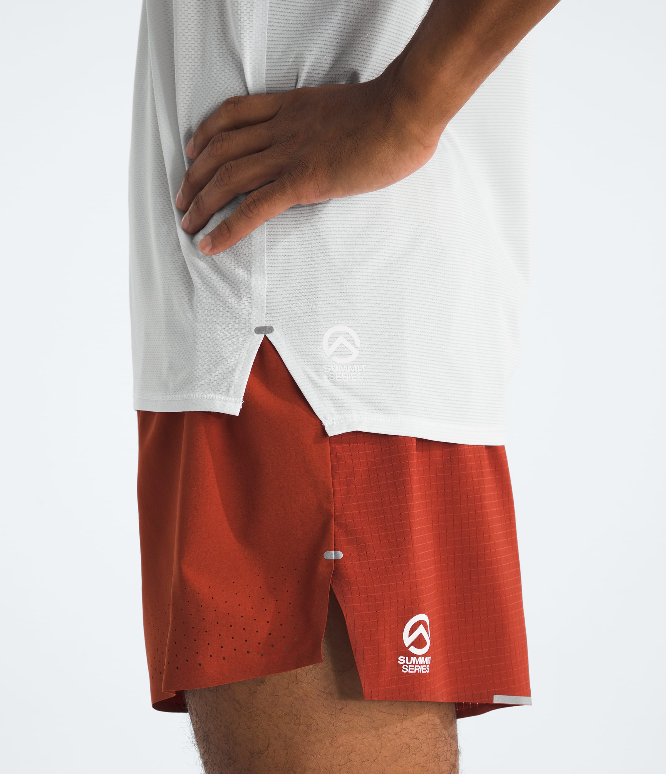 Dbardeur High Trail Summit Series pour hommes TNF HERO3