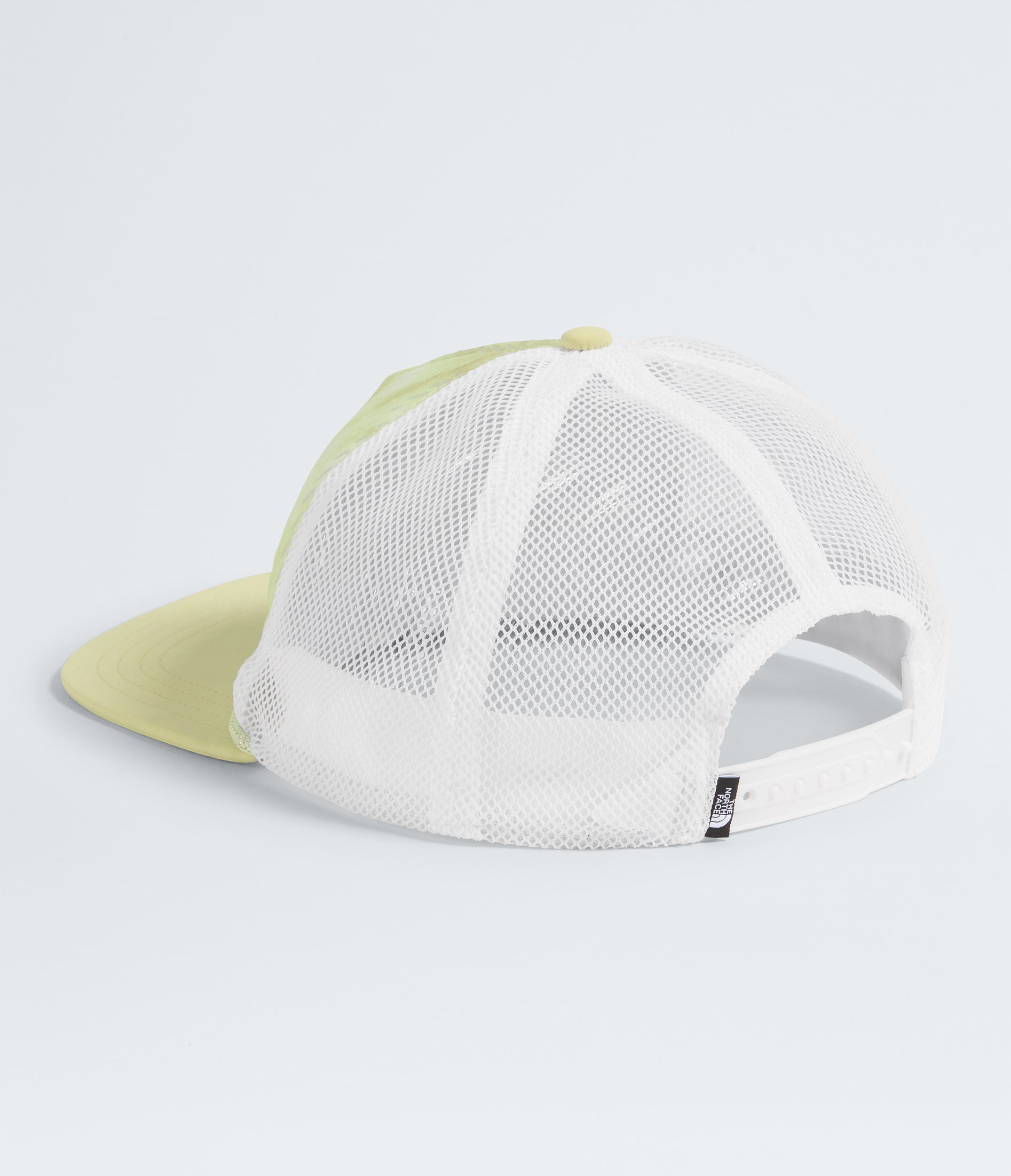 Runner Trucker Hat TNF BACK