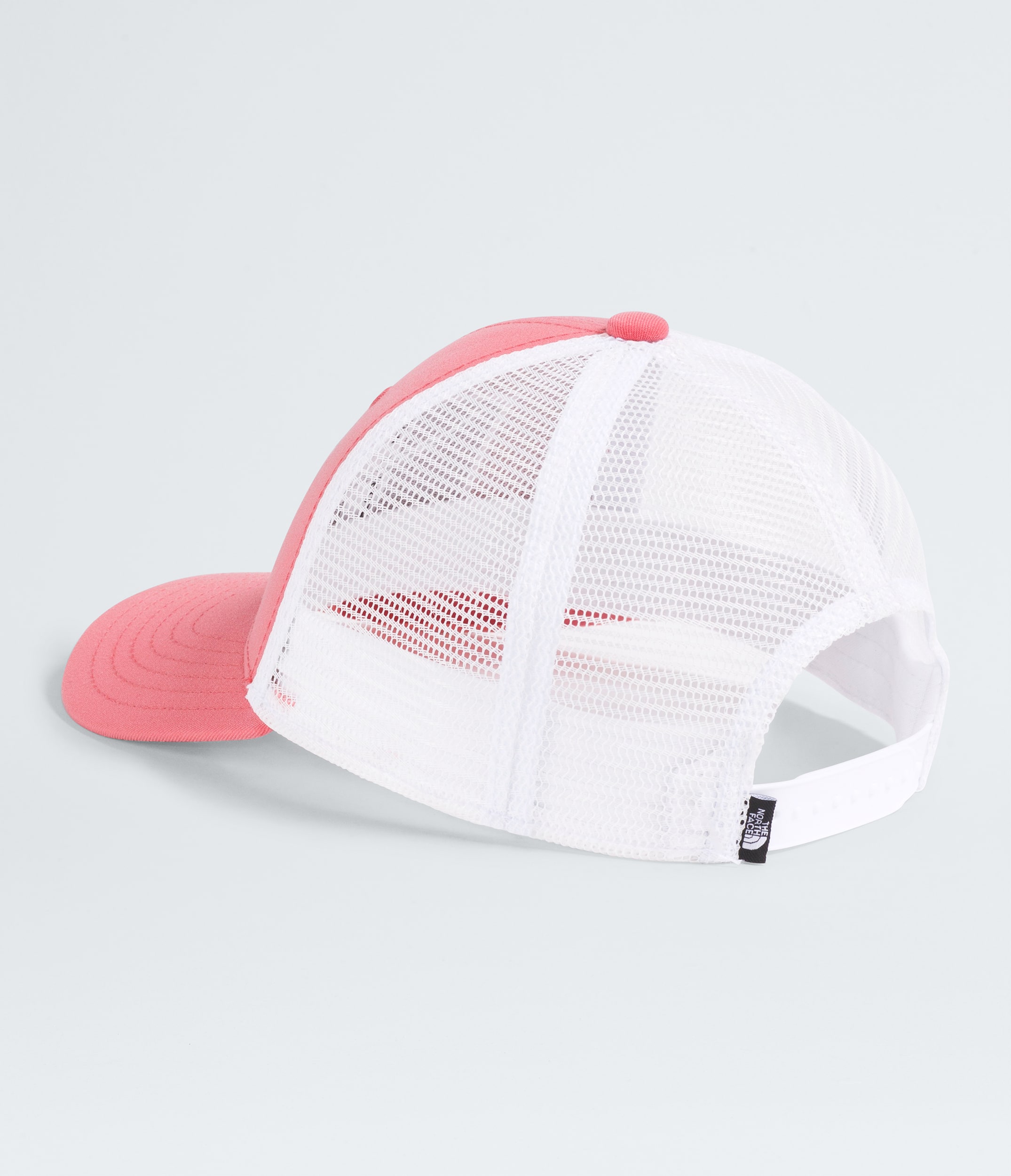 Kids Mudder Trucker Hat TNF BACK