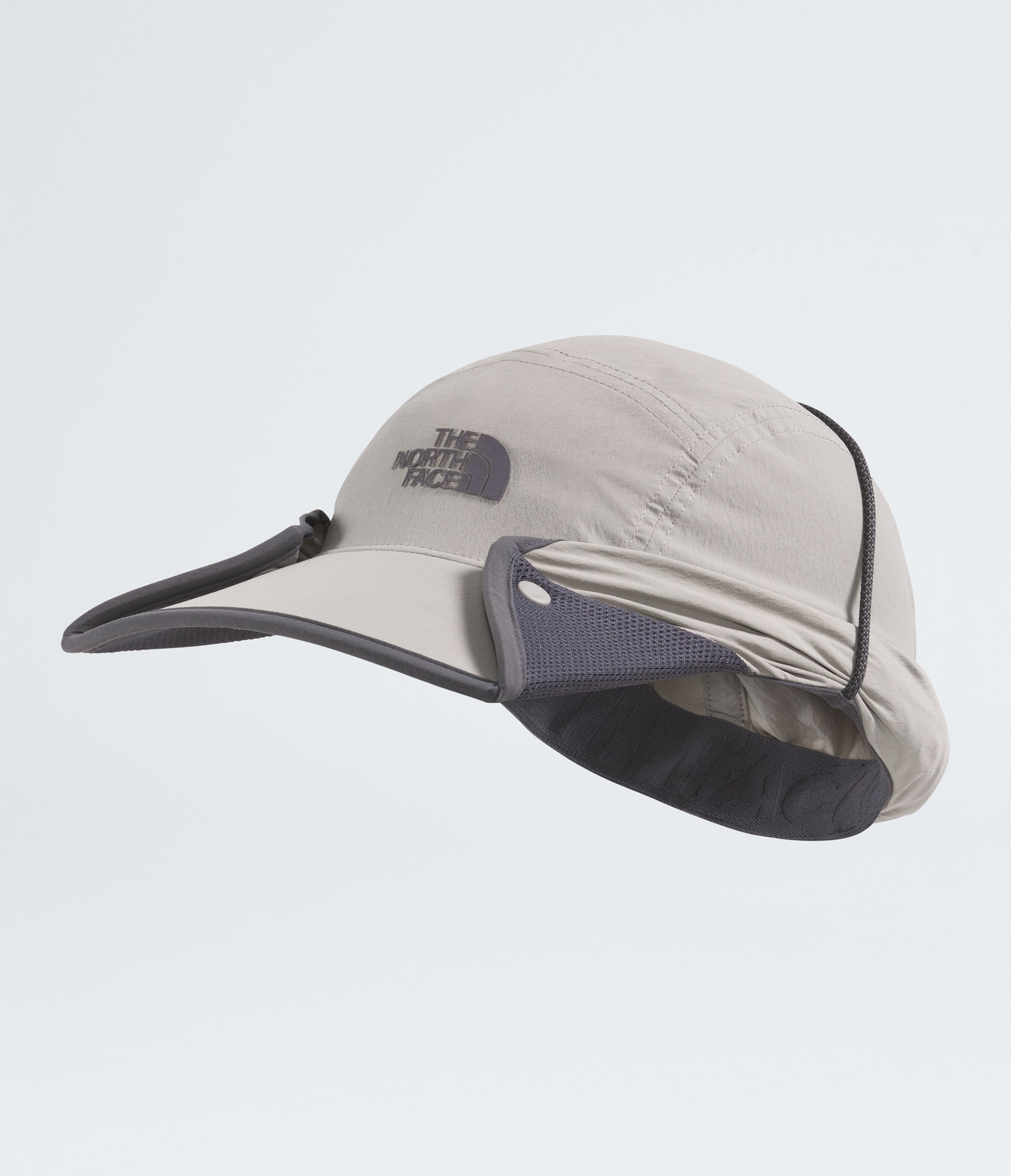 Class V Convertible Sunshield TNF ALT2