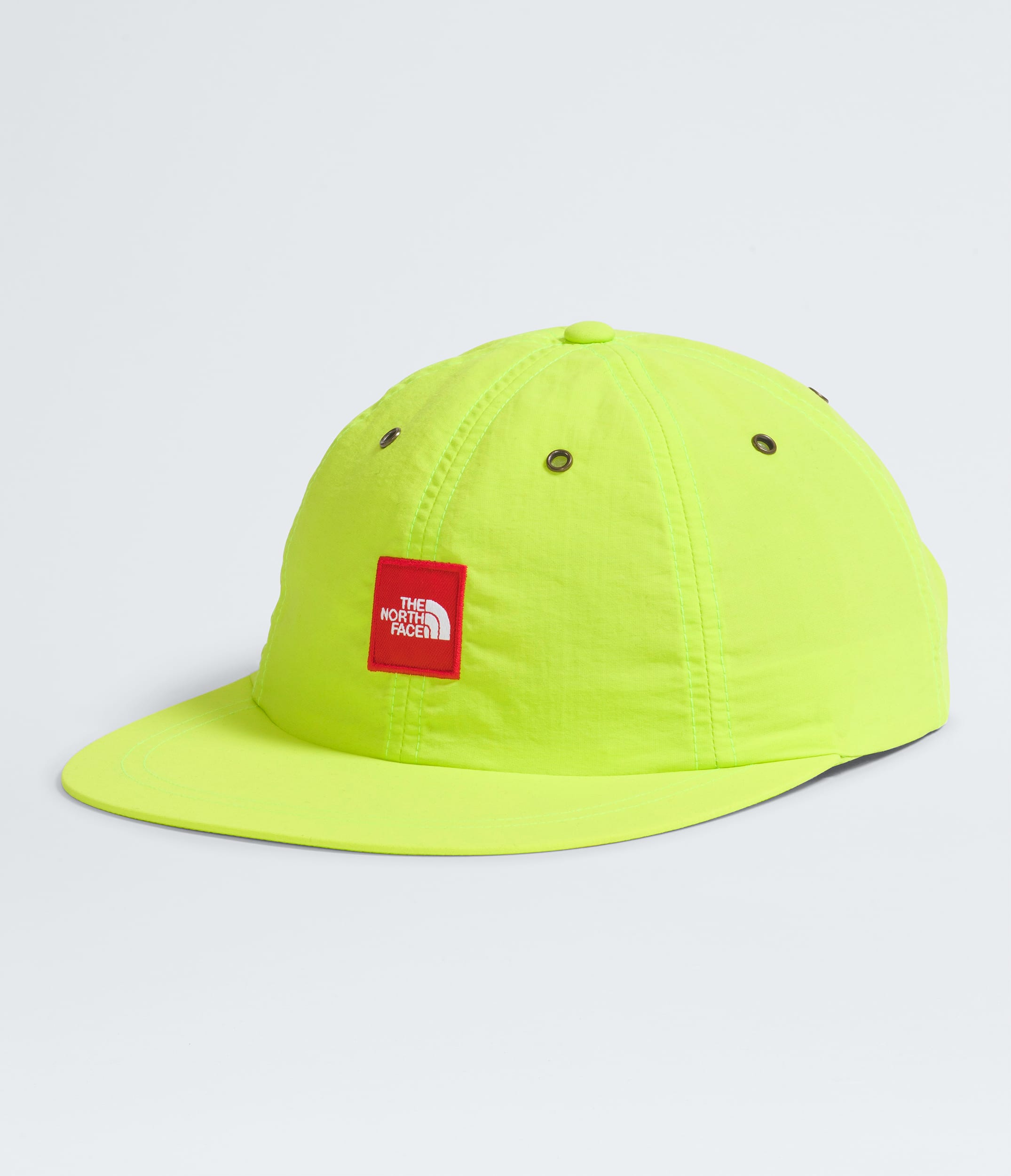 TNF Red Box Nylon Hat TNF HERO