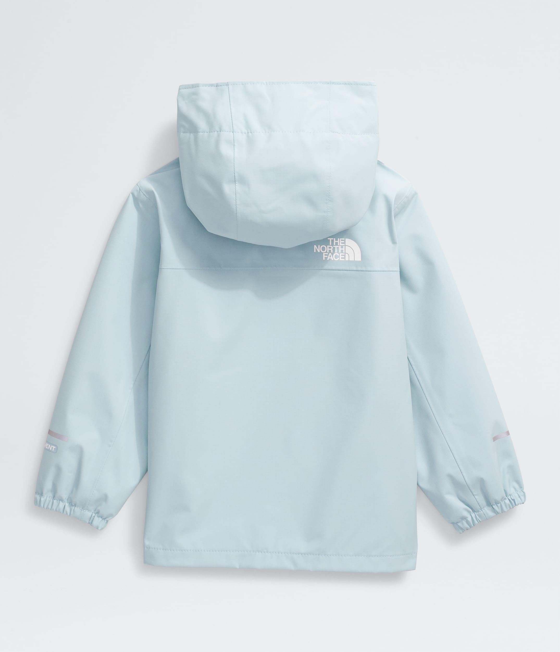 Baby Antora Rain Jacket TNF ALTBACK