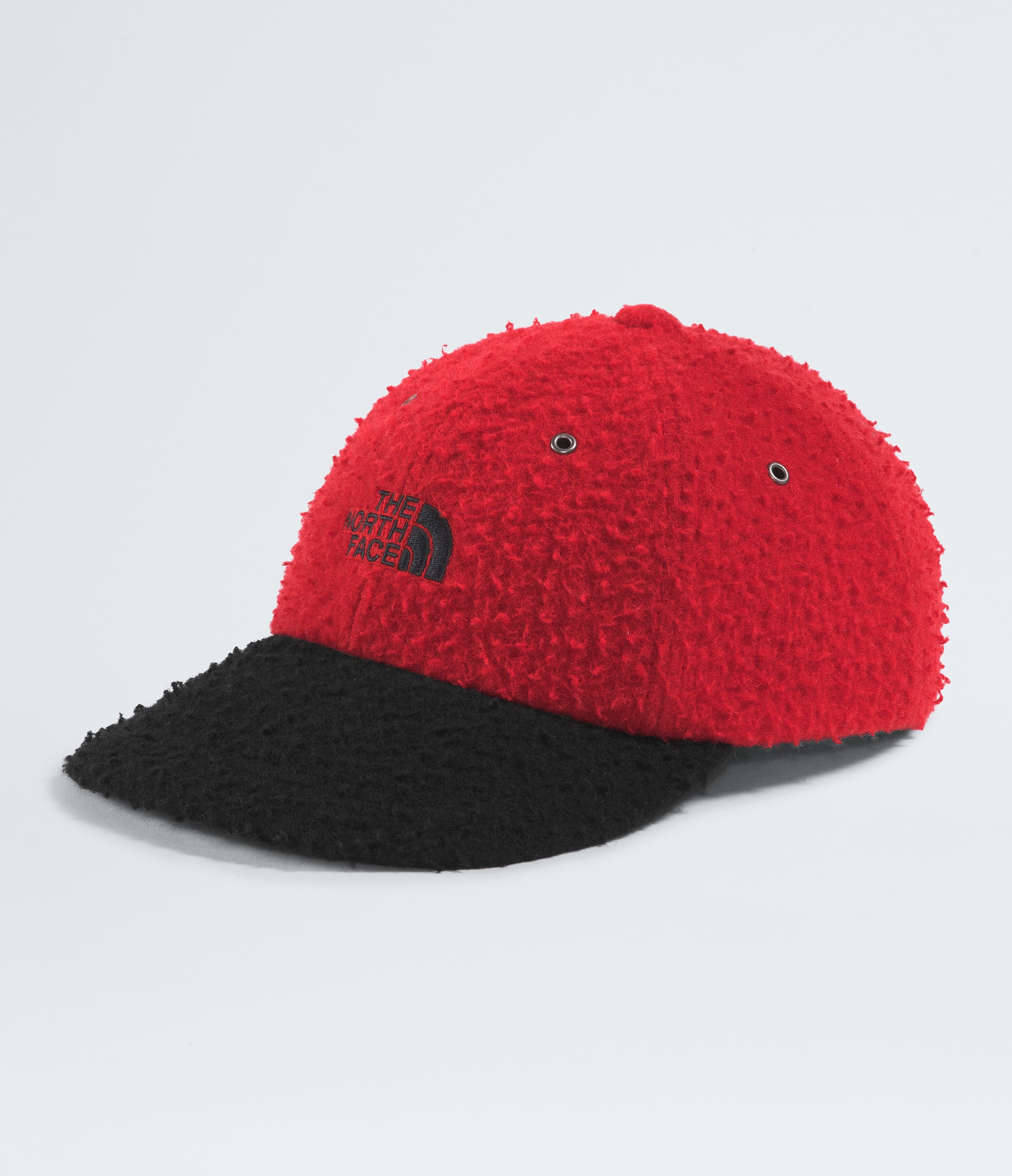 The North Face Red Fleece Hat Never Used The North Face The north face fleece beanie | Grailed main image 4