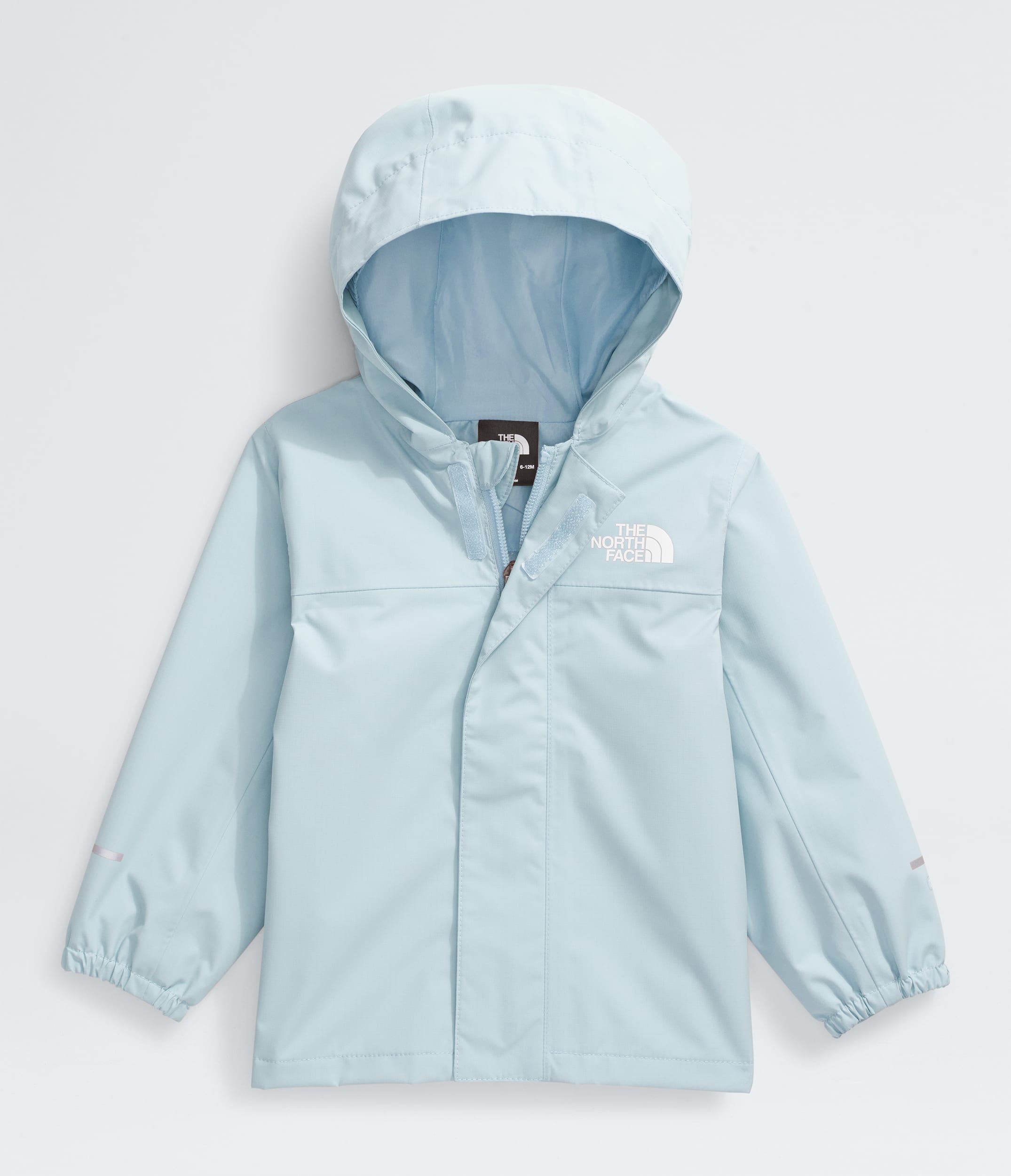 Baby Antora Rain Jacket TNF ALTFRONT