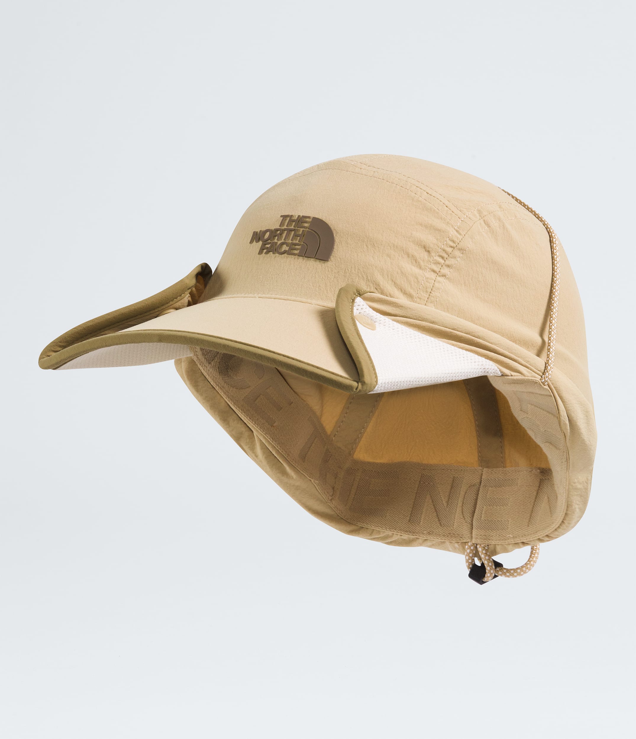 Class V Convertible Sunshield TNF ALT2