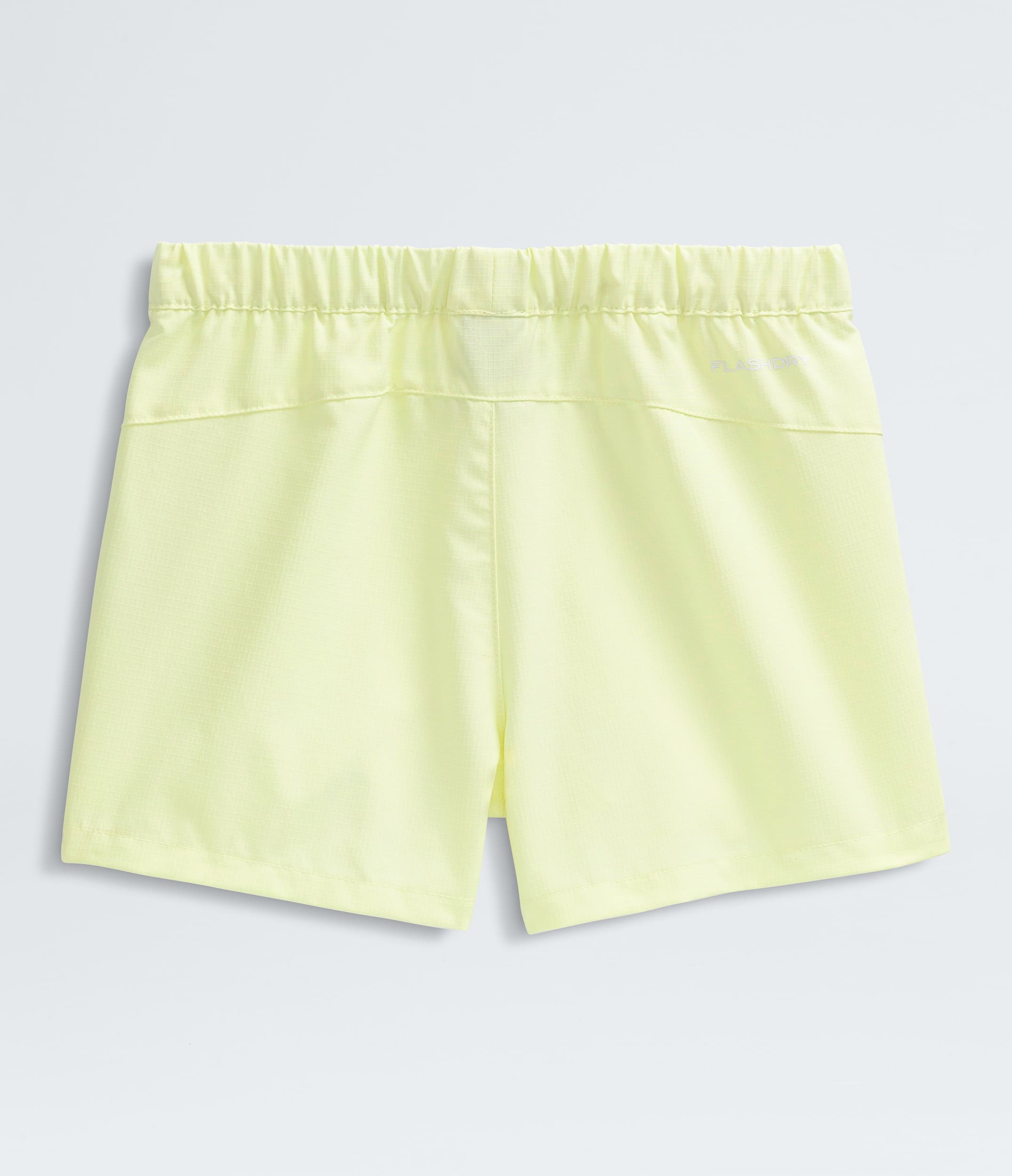 Baby Class V Shorts TNF ALTBACK