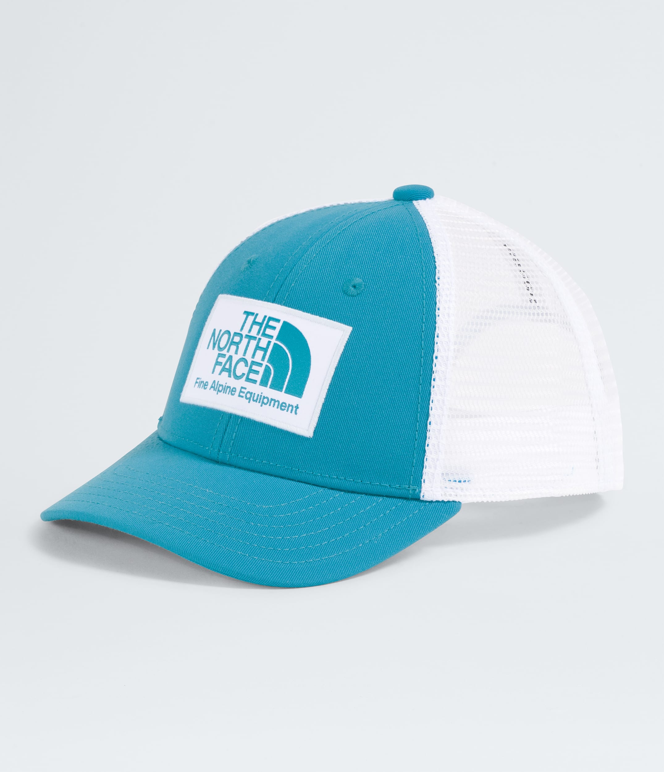 Kids Mudder Trucker Hat TNF HERO