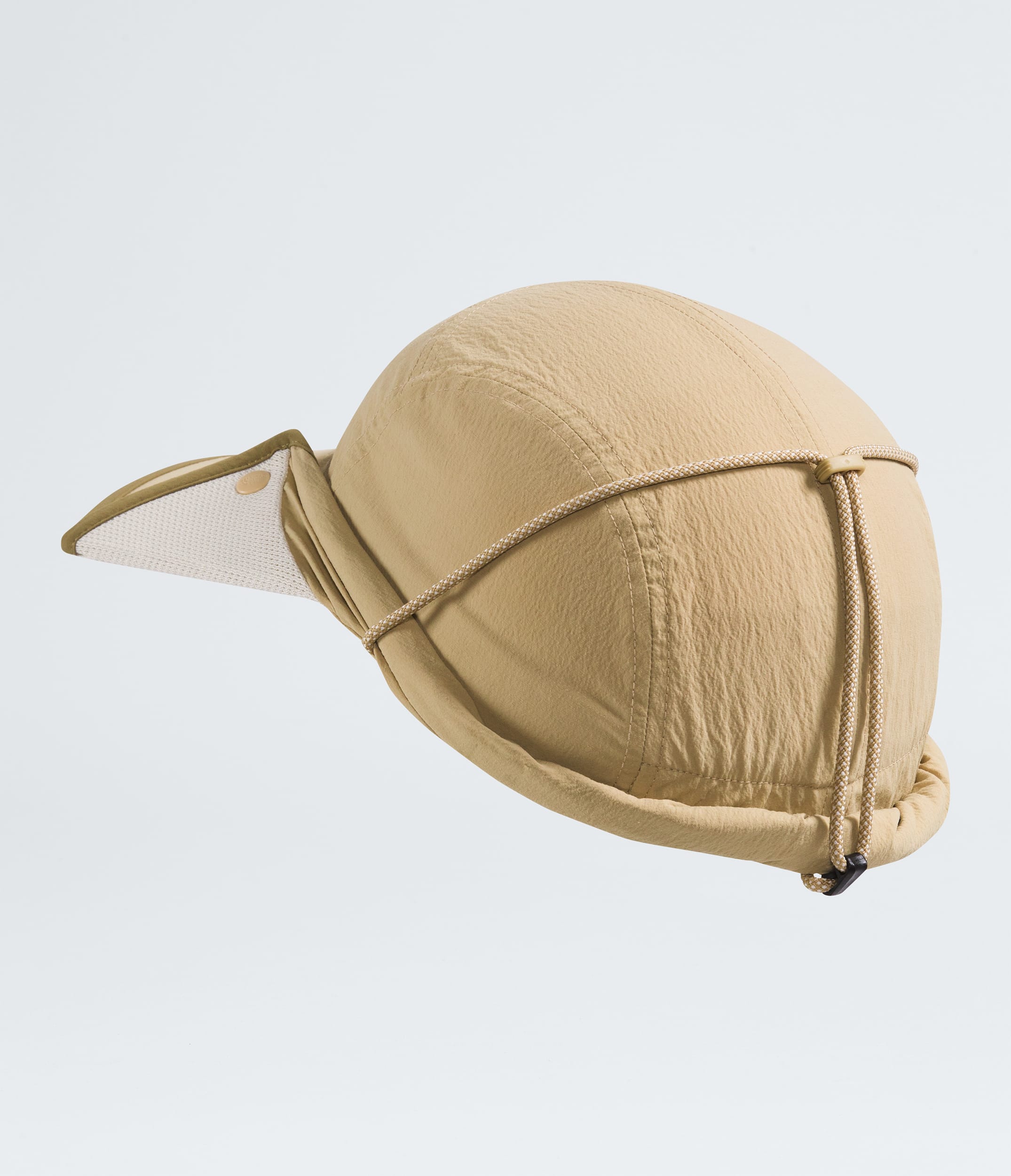 Class V Convertible Sunshield TNF ALT3