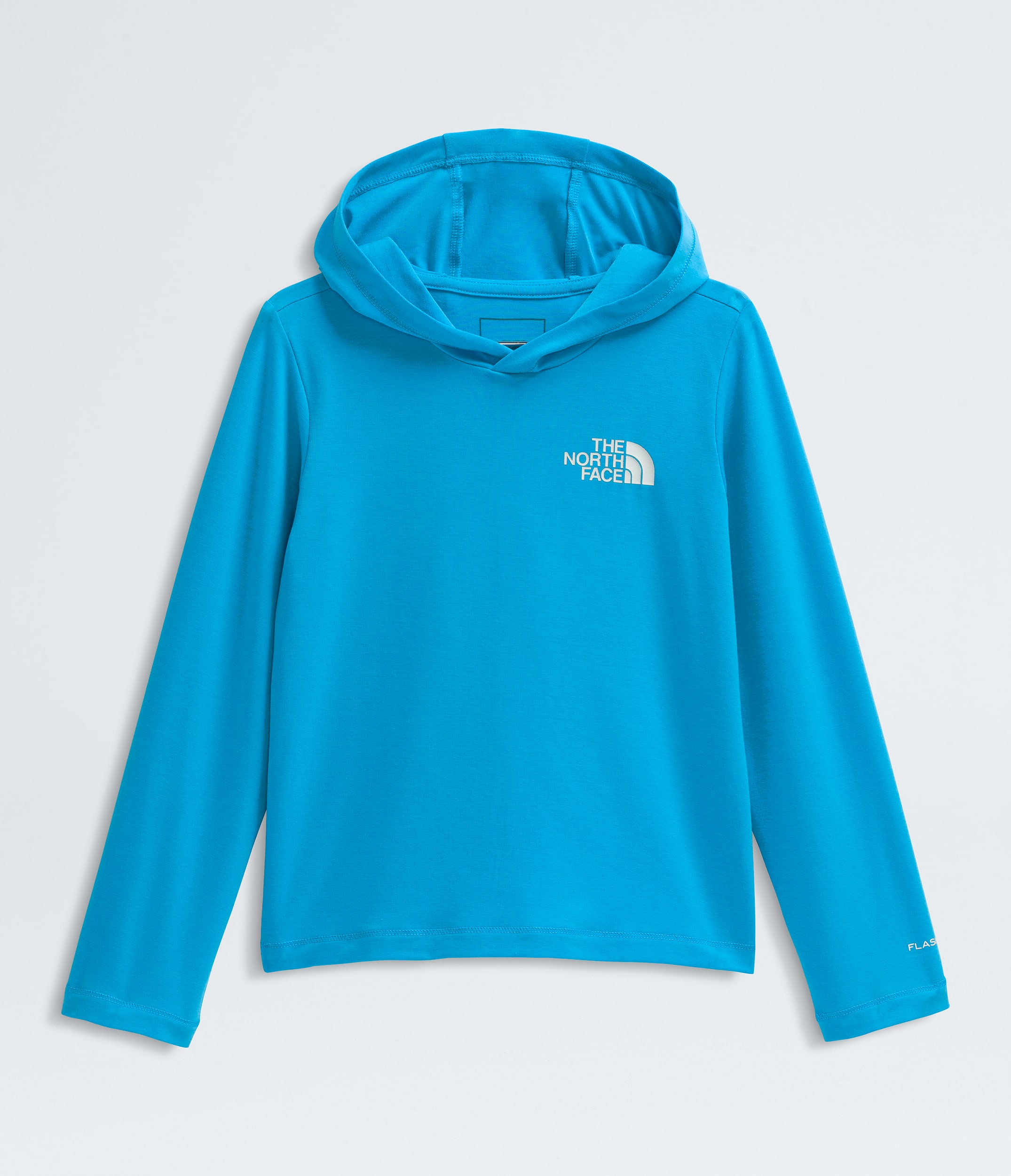 Kids Adventure Moonlight Hoodie TNF ALTFRONT