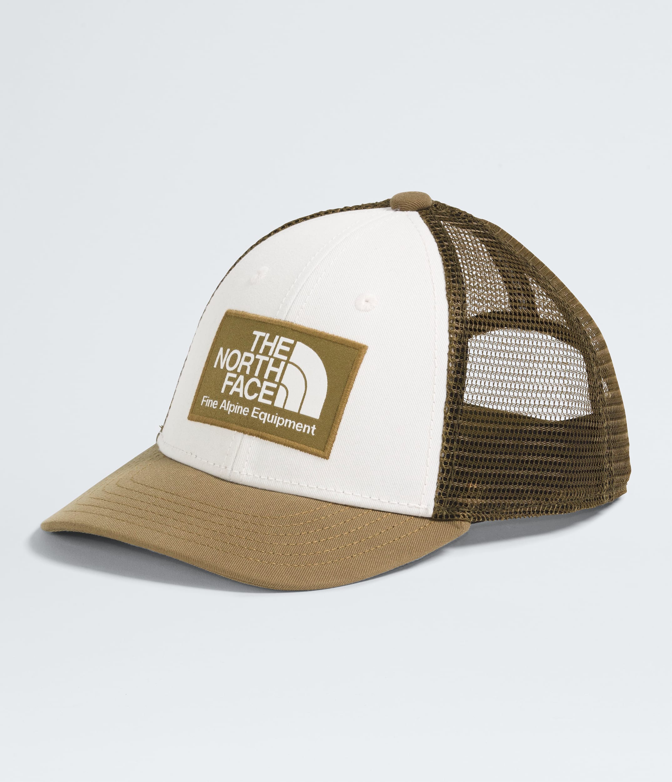 Kids Mudder Trucker Hat TNF HERO