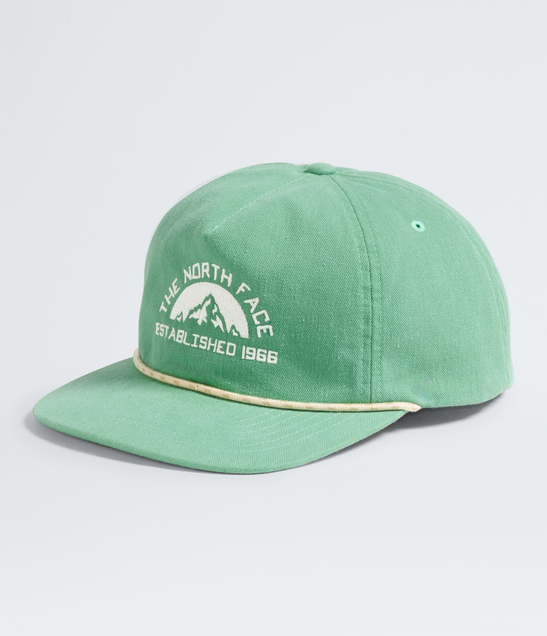 Norm 5Panel Hat TNF HERO