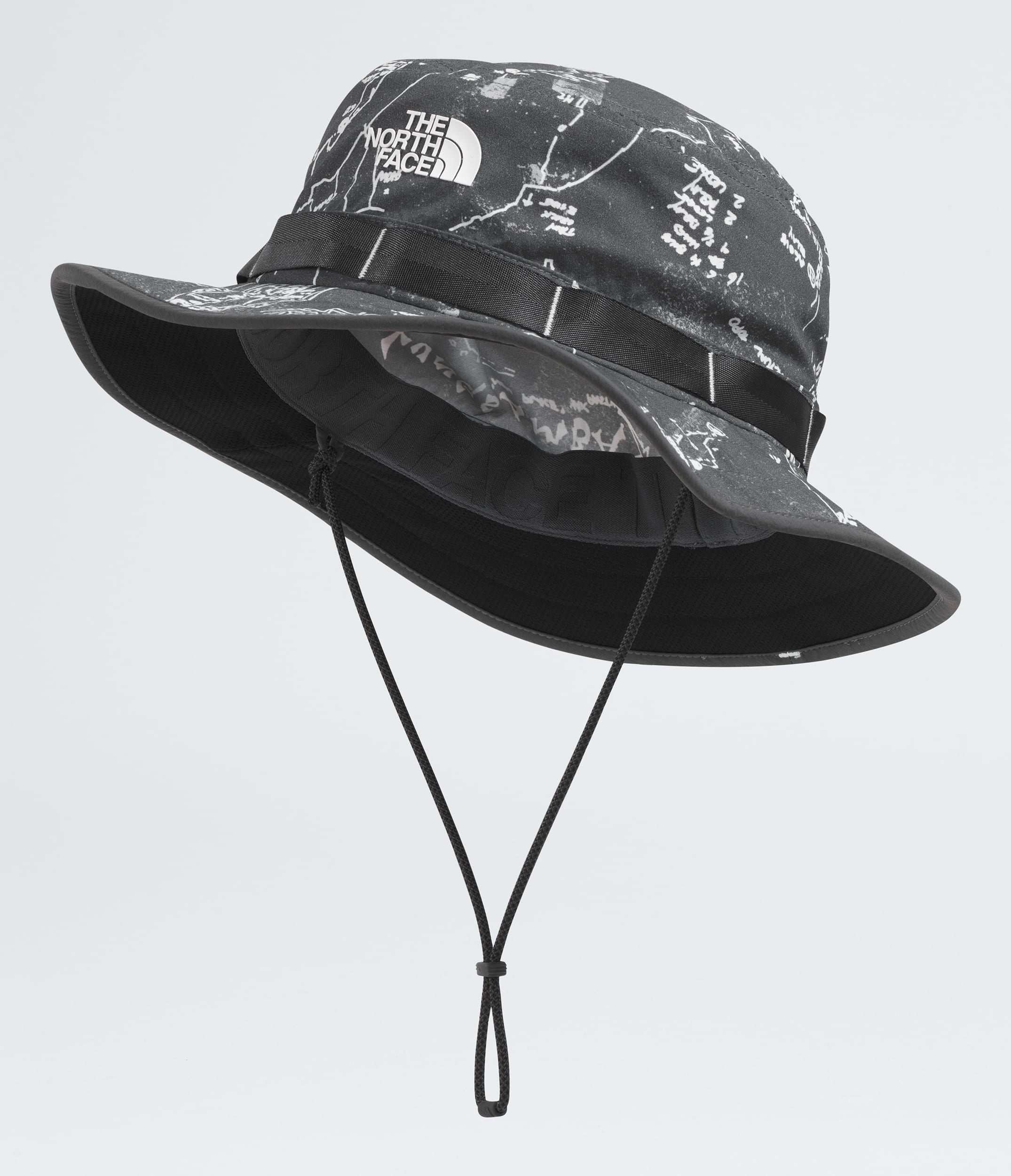 Class V Brimmer Hat TNF HERO