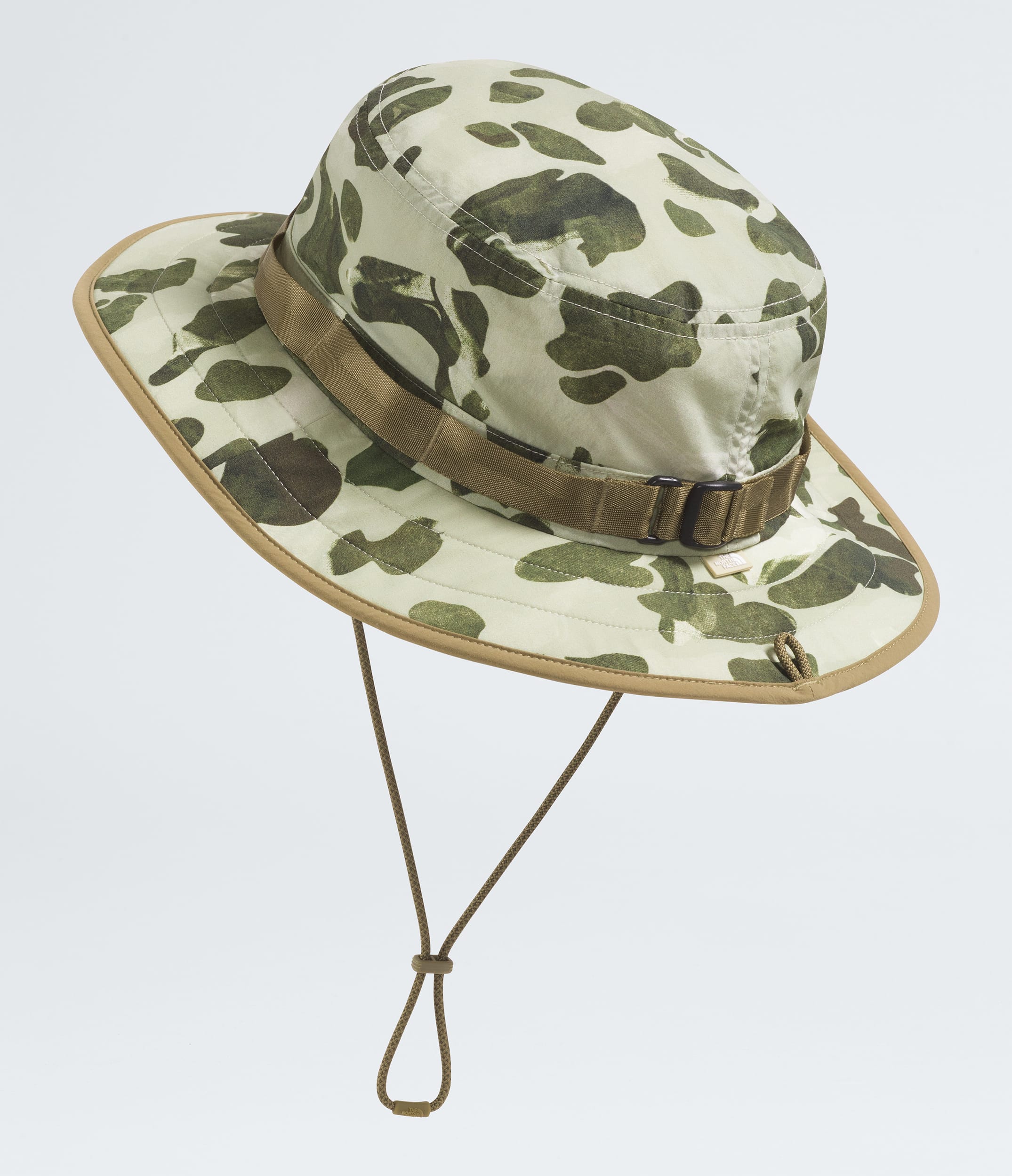 Class V Brimmer Hat TNF BACK