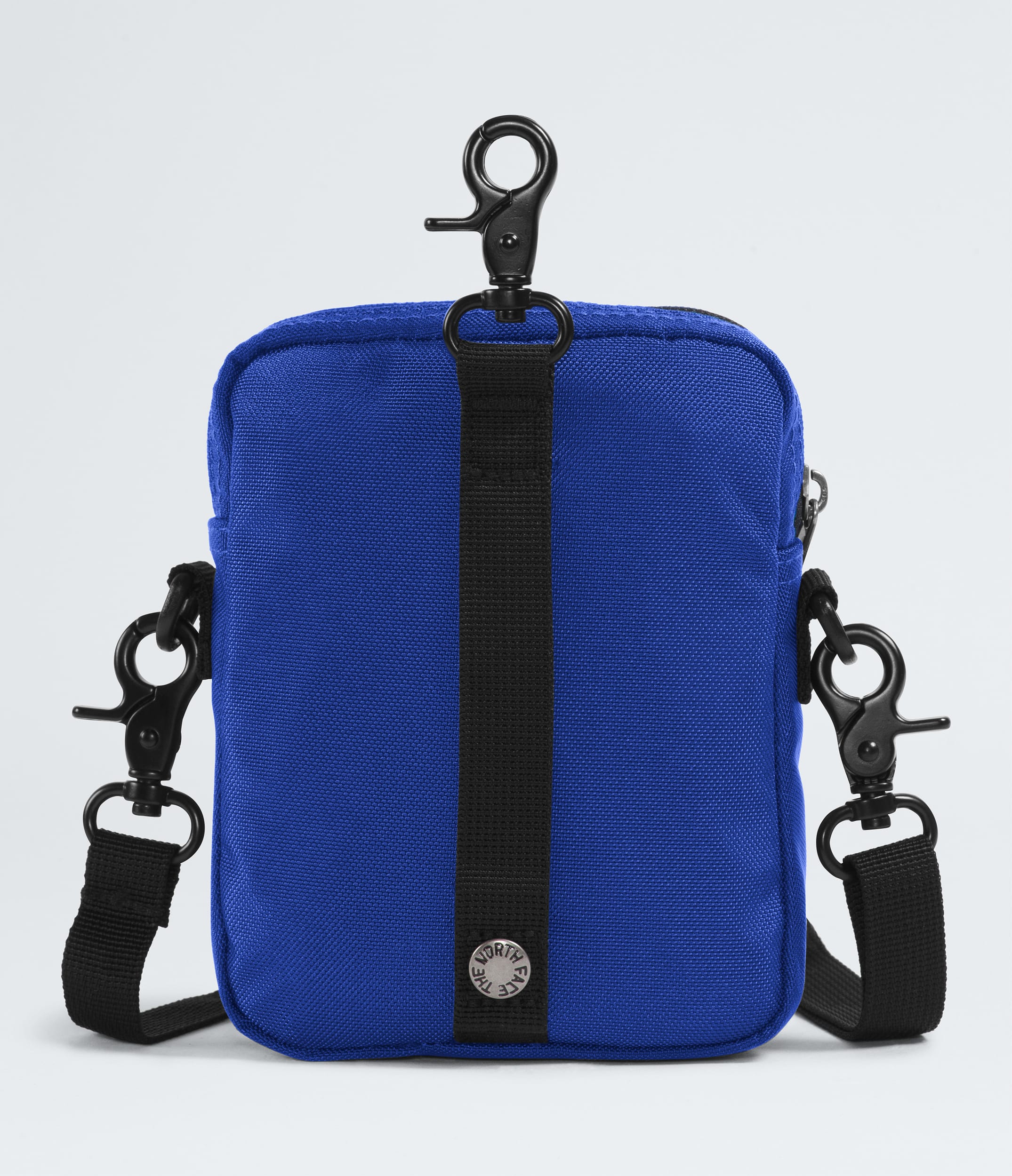 TNF Red Box Small Carry Bag TNF BACK