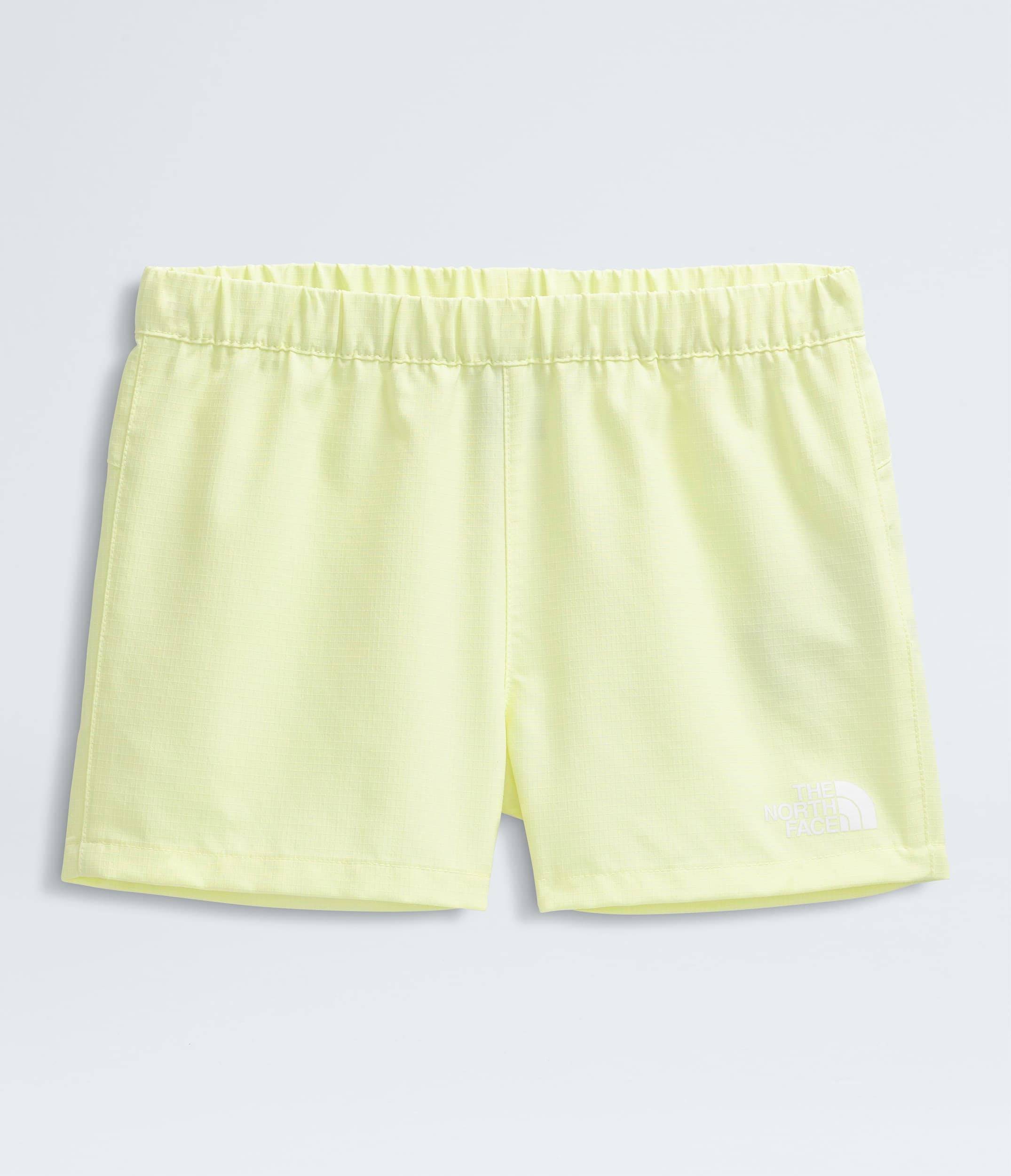 Baby Class V Shorts TNF ALTFRONT