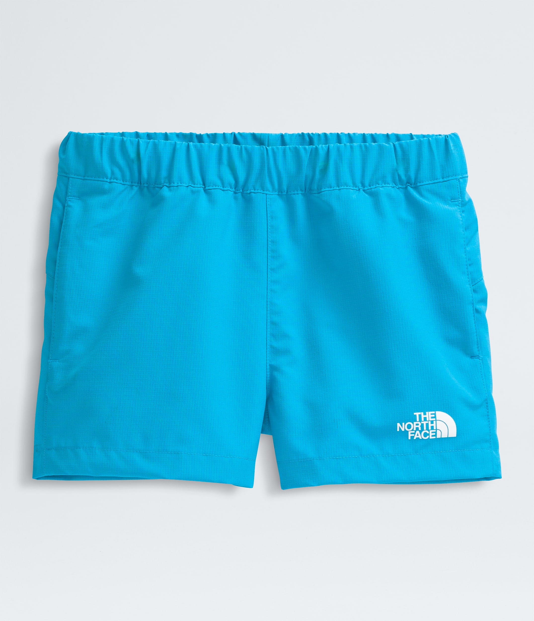 Kids Class V Shorts TNF ALTFRONT