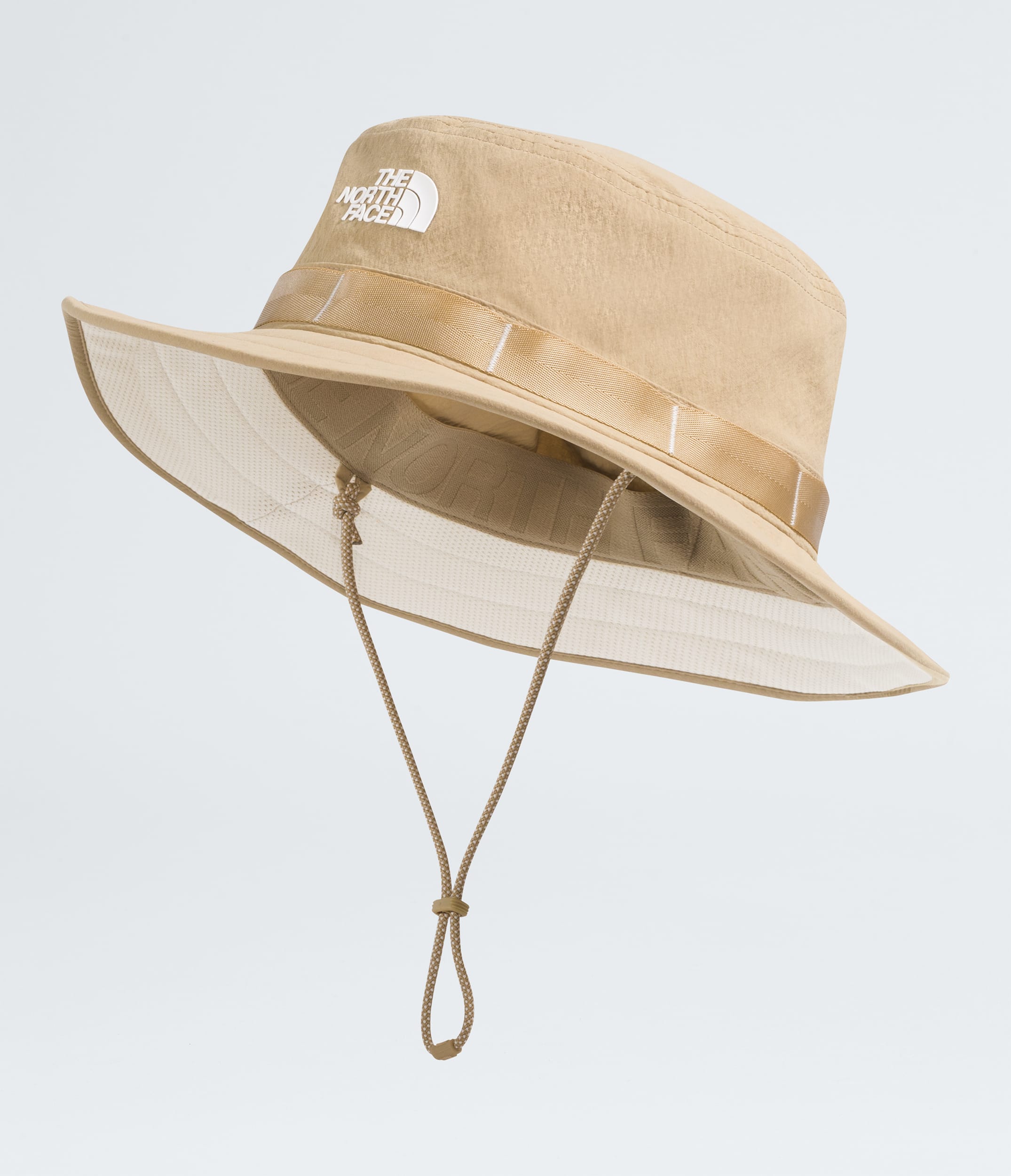 Class V Brimmer Hat TNF Khaki Stone HERO