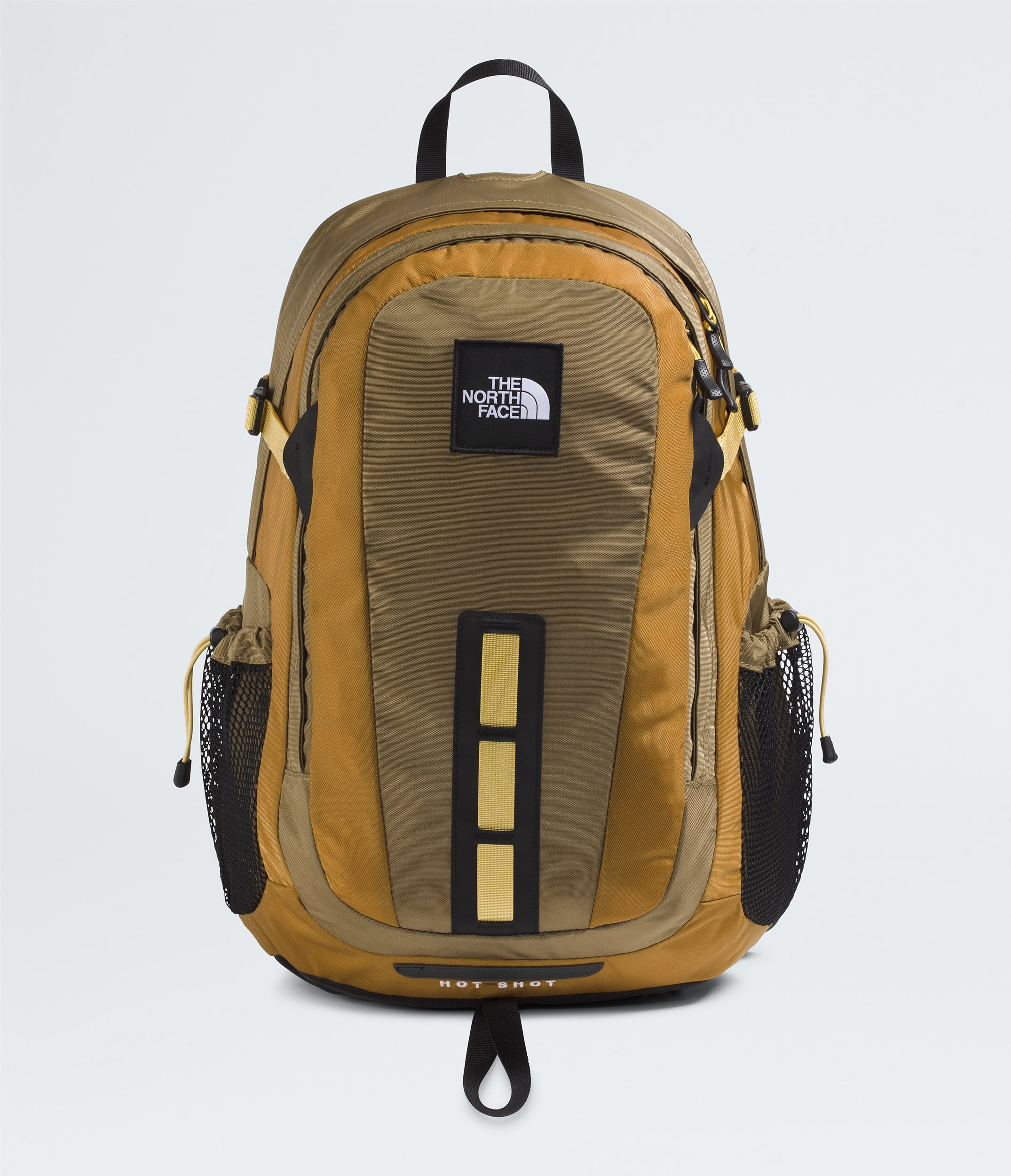 Hot Shot SE Backpack TNF HERO