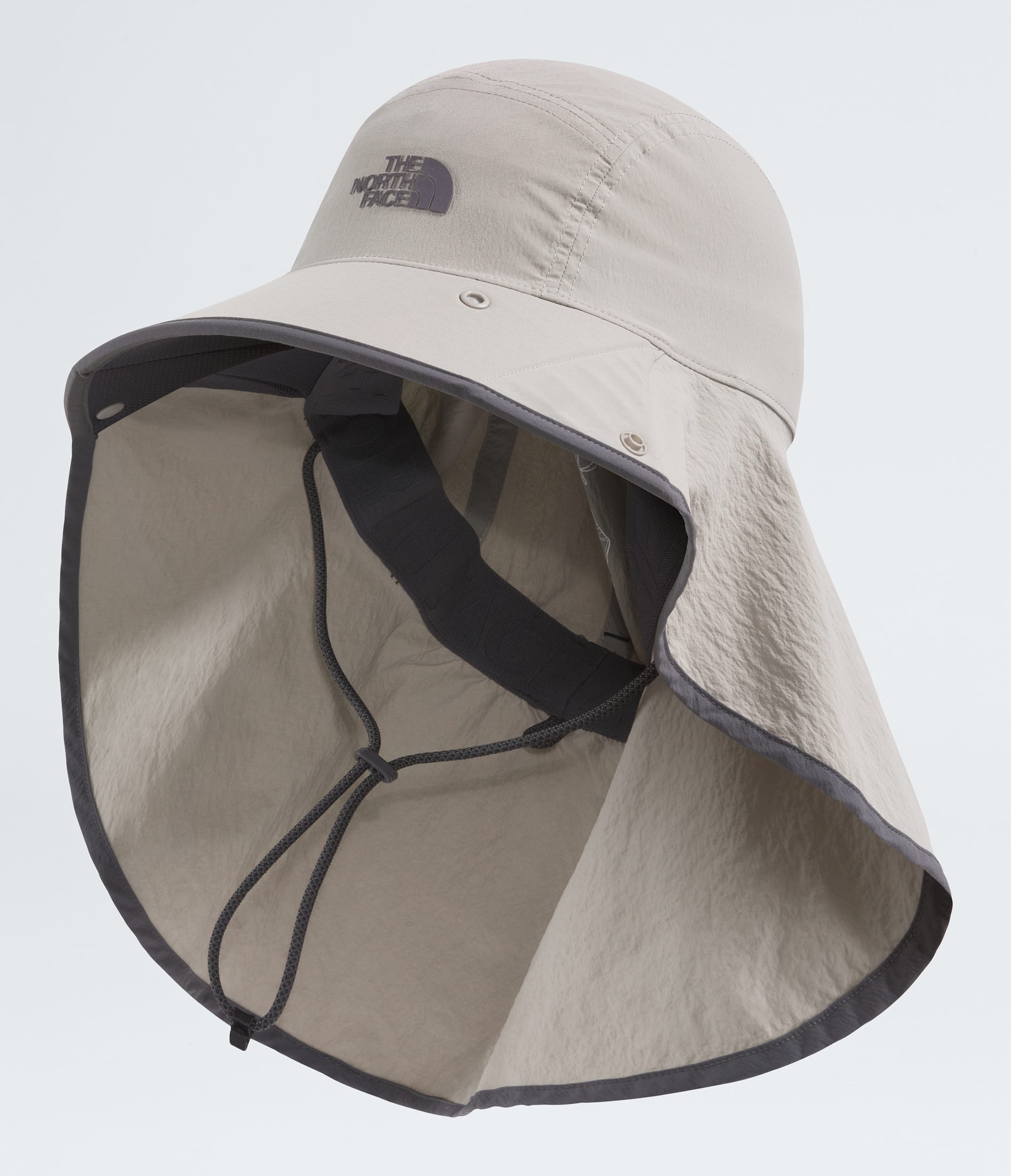 Class V Convertible Sunshield TNF HERO