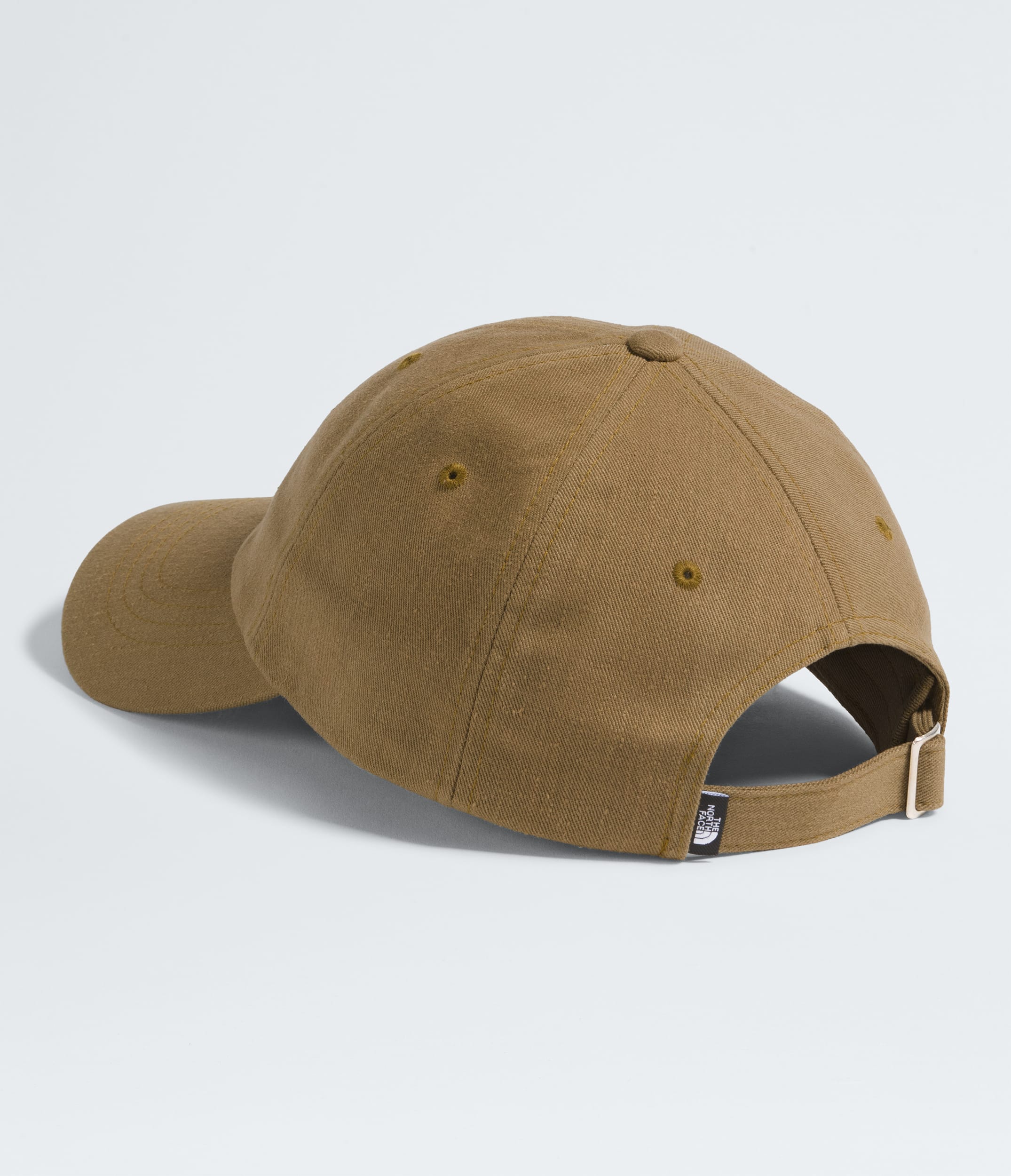Norm Hat TNF Cedar BACK