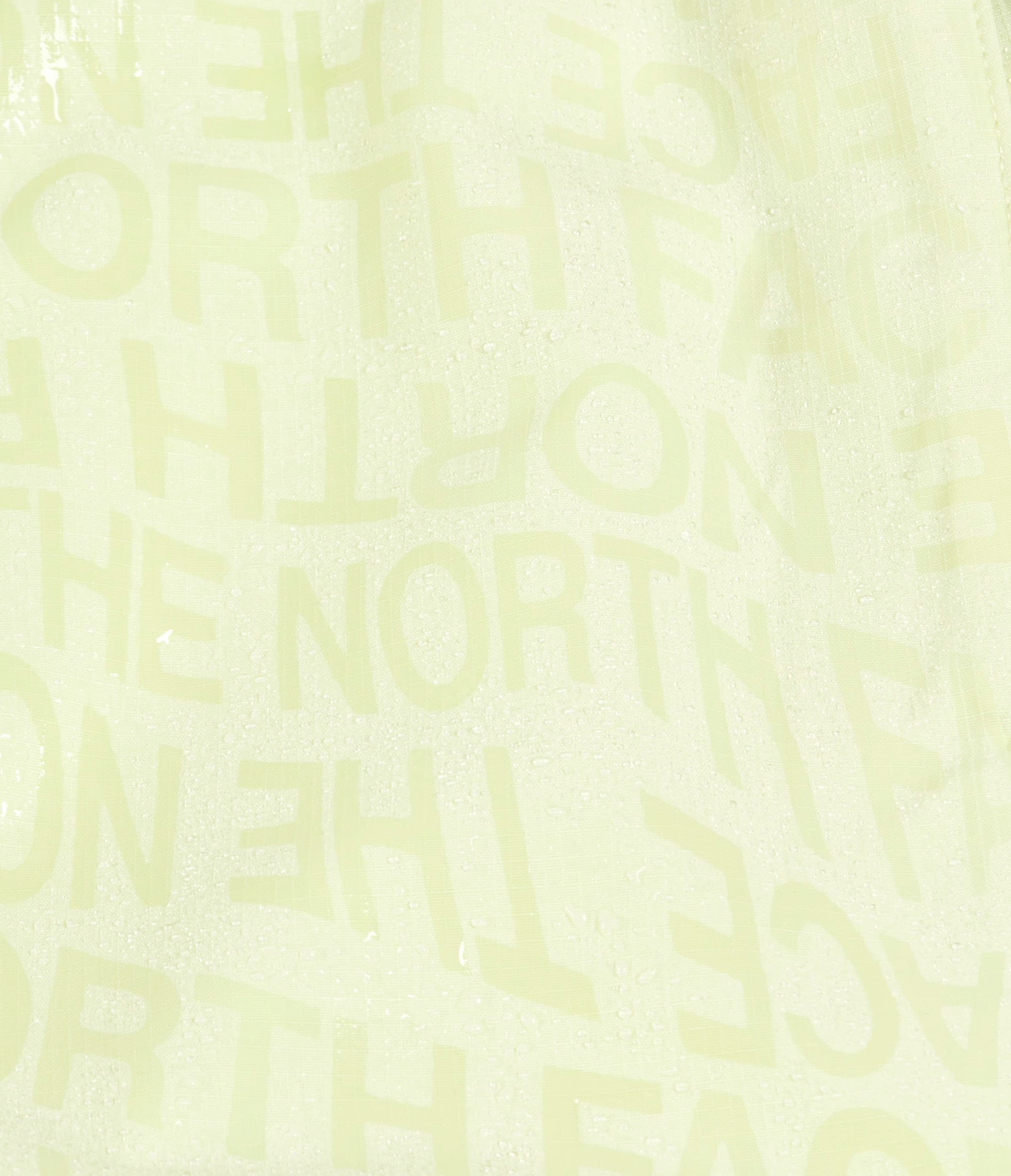 Baby Class V Shorts TNF DETAIL3