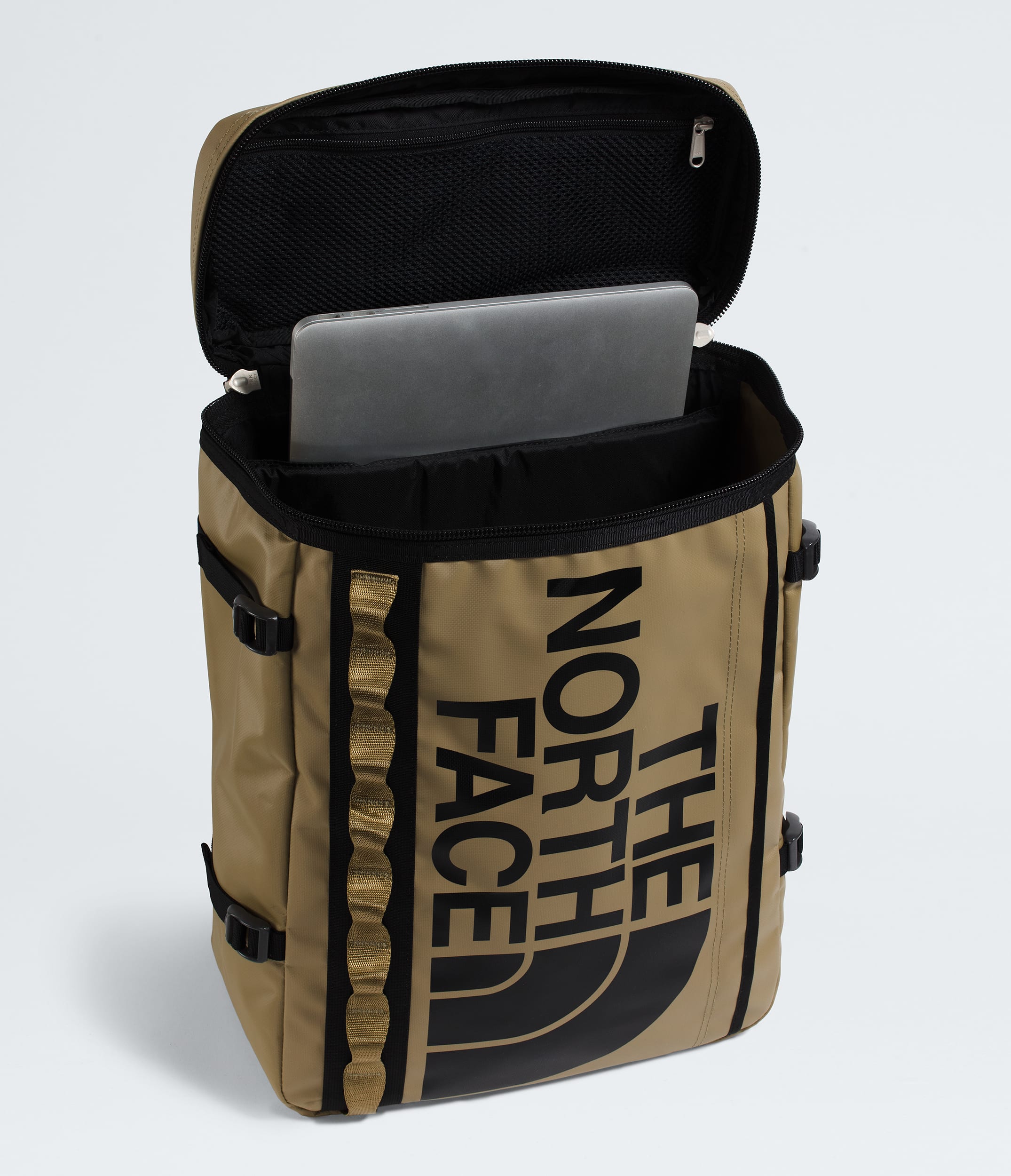 Base Camp Fusebox TNF ALT1