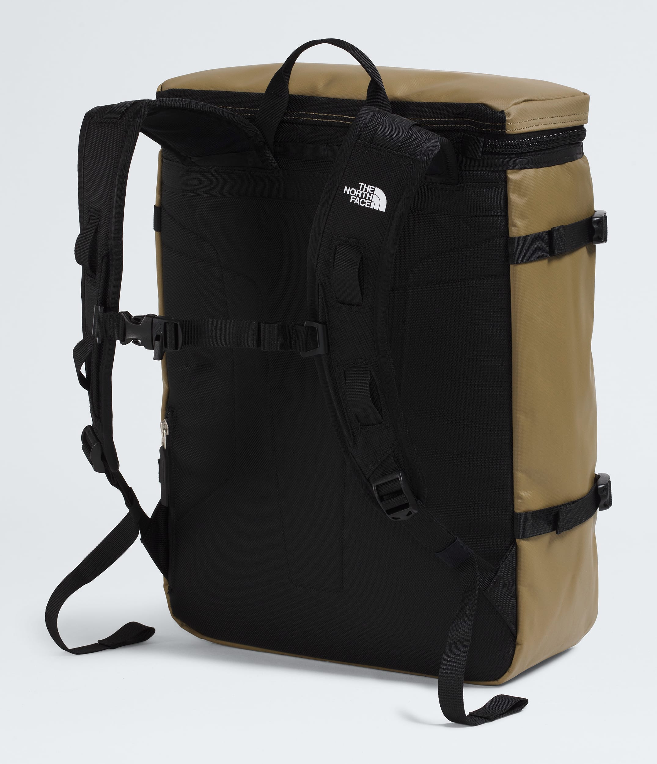 Base Camp Fusebox TNF BACK