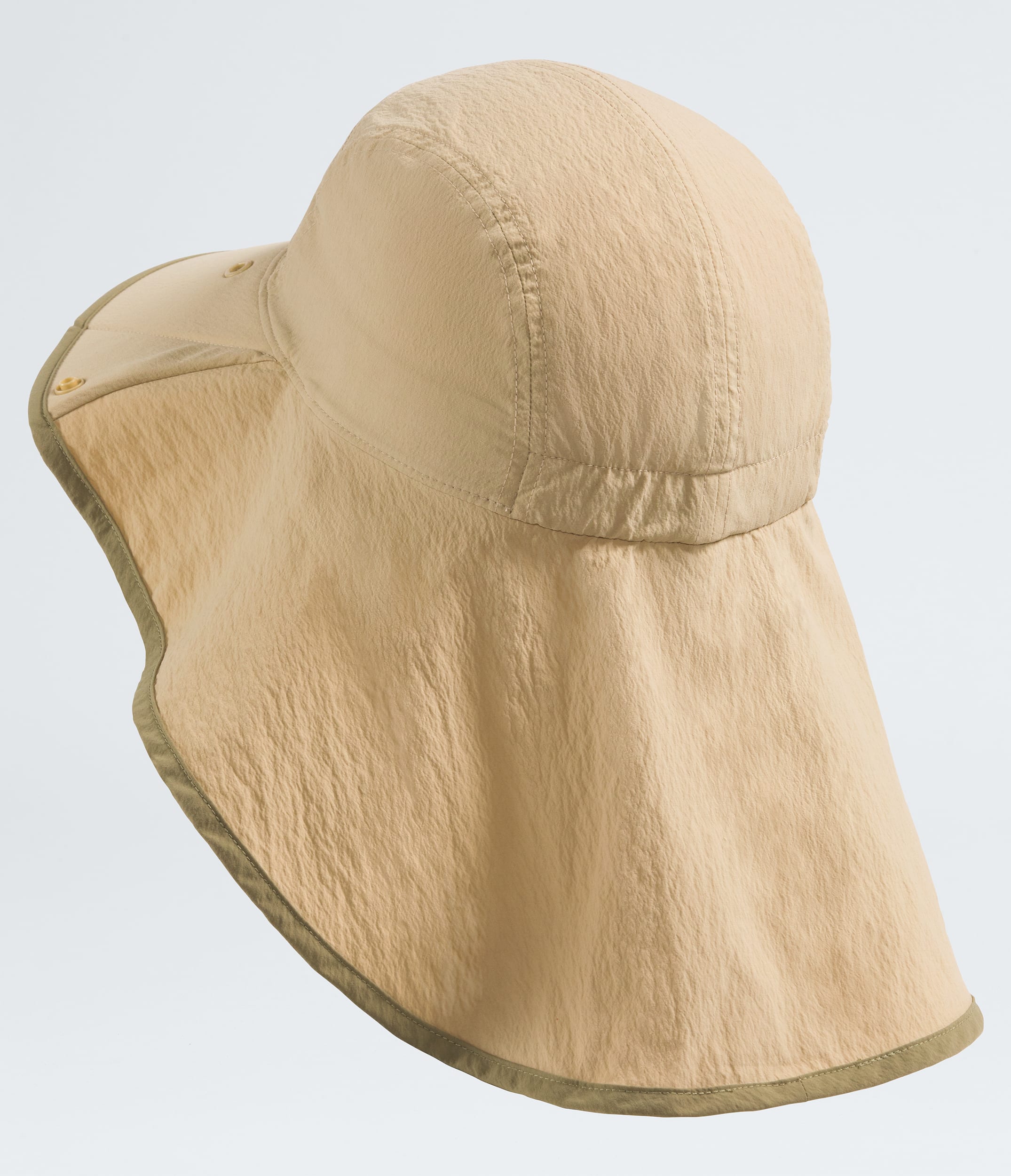 Class V Convertible Sunshield TNF BACK