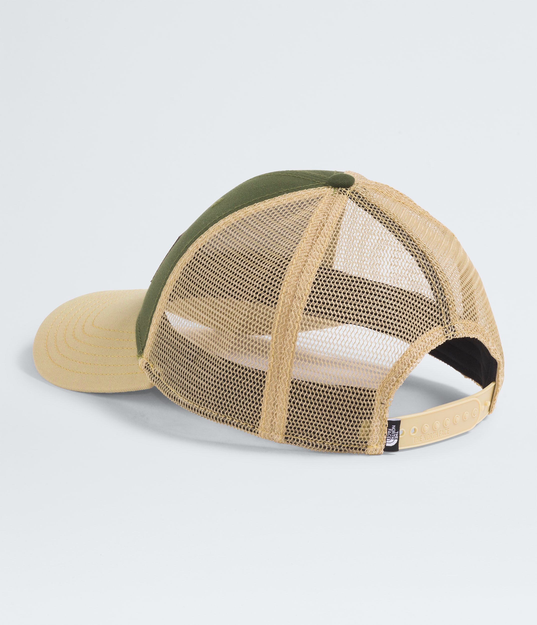 Graphic Mudder Trucker Hat TNF BACK