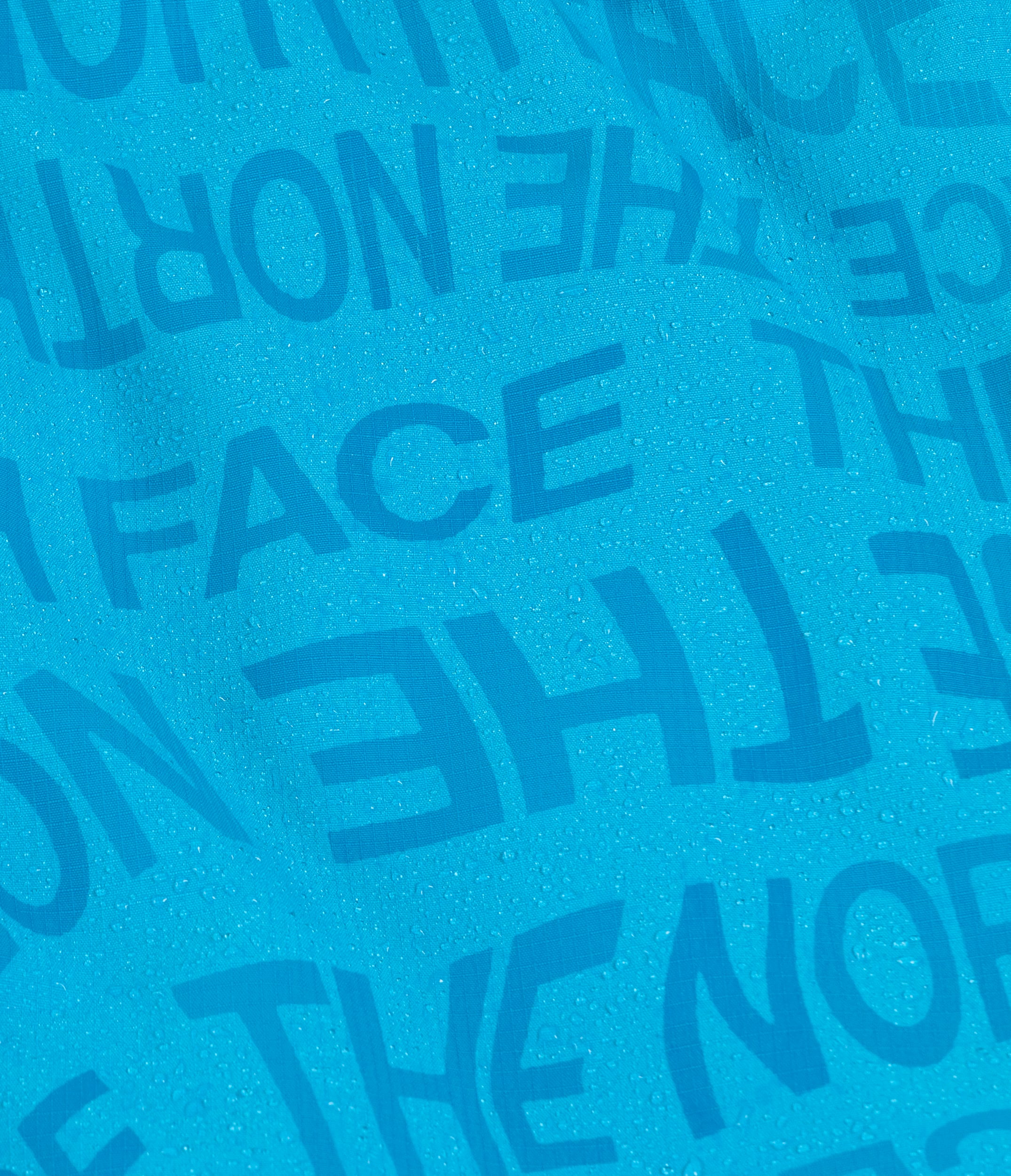 Baby Class V Shorts TNF DETAIL3