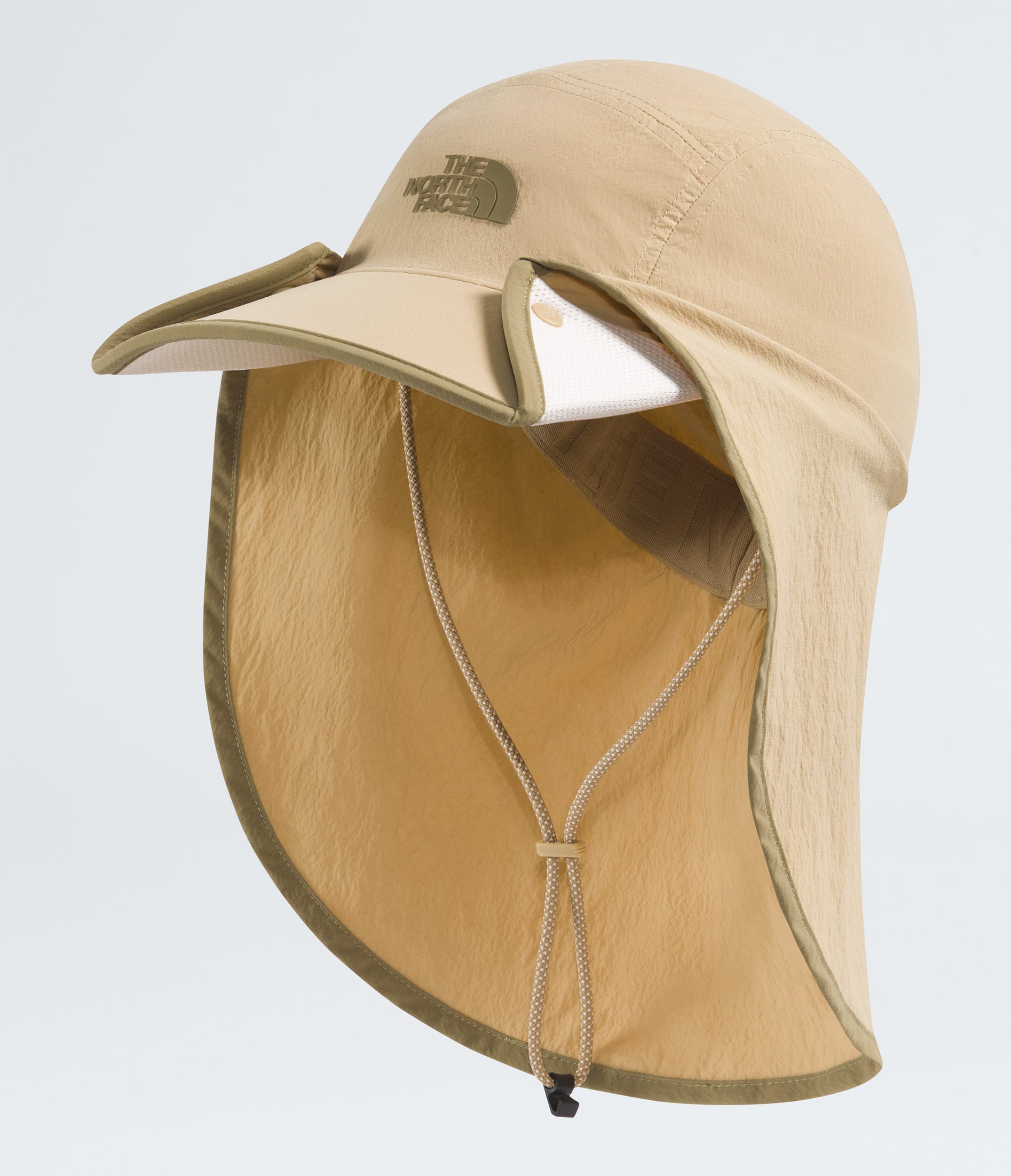 Class V Convertible Sunshield TNF ALT1