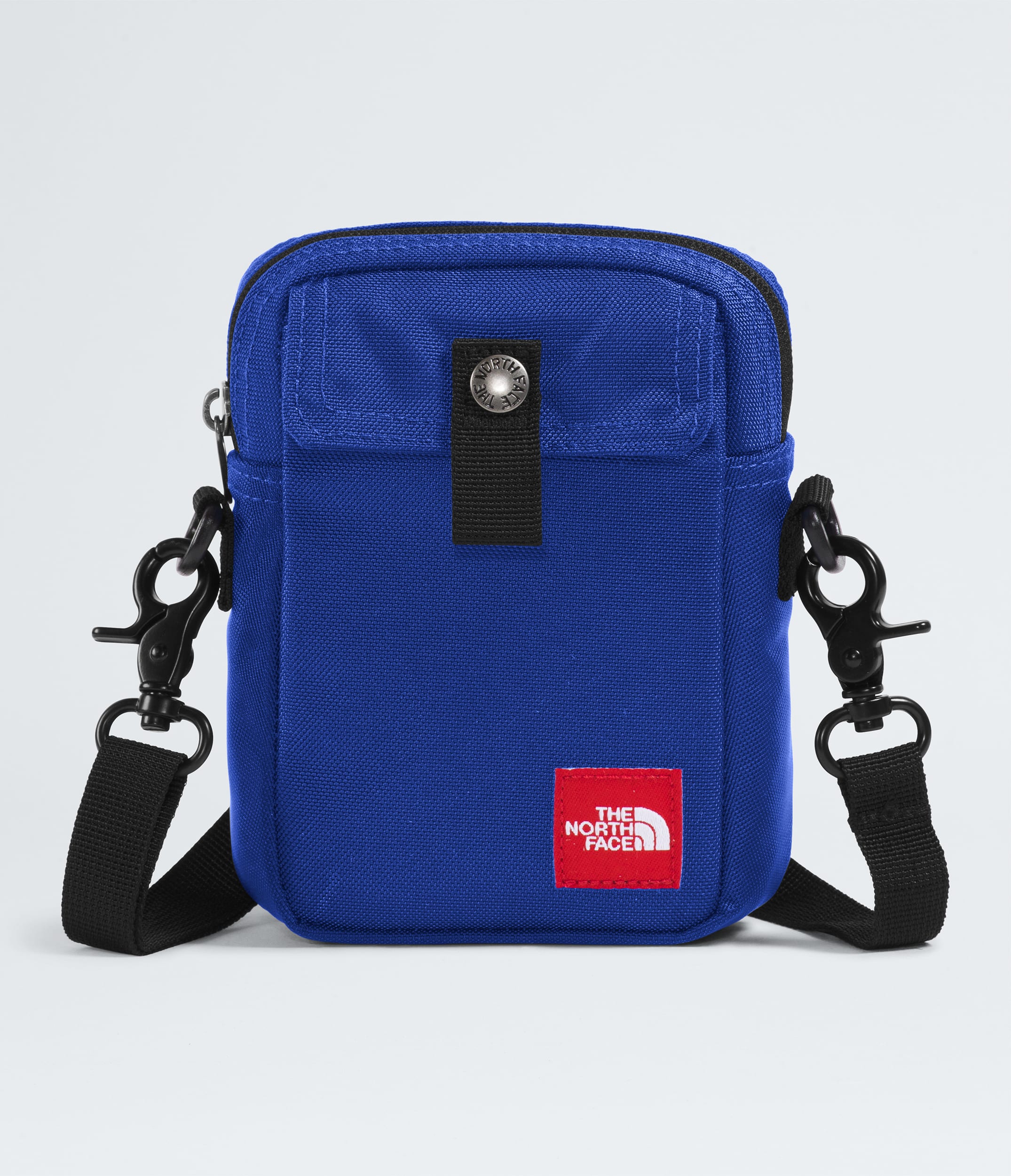 TNF Red Box Small Carry Bag TNF HERO