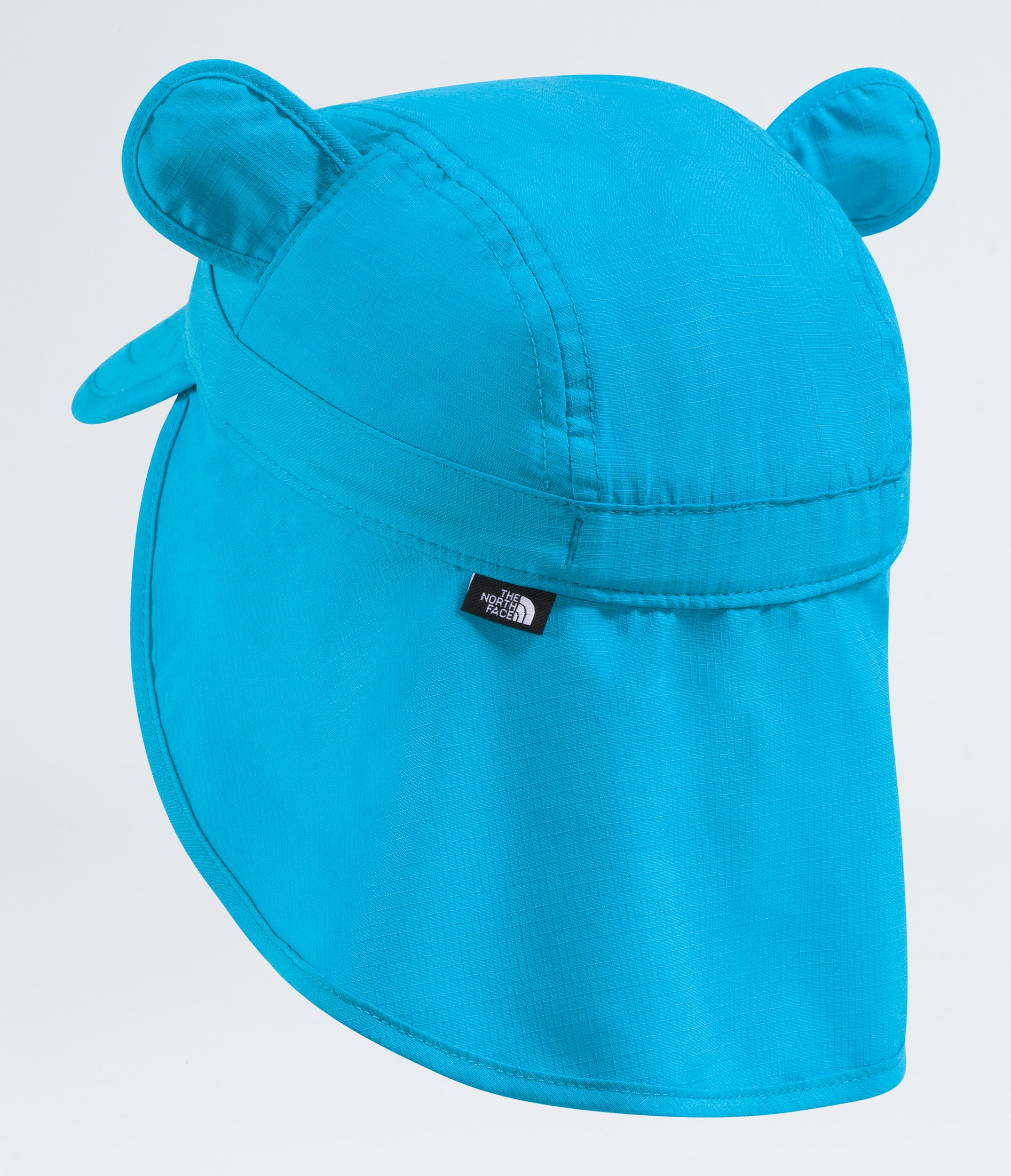 Baby Class V Sun Buster Hat TNF BACK