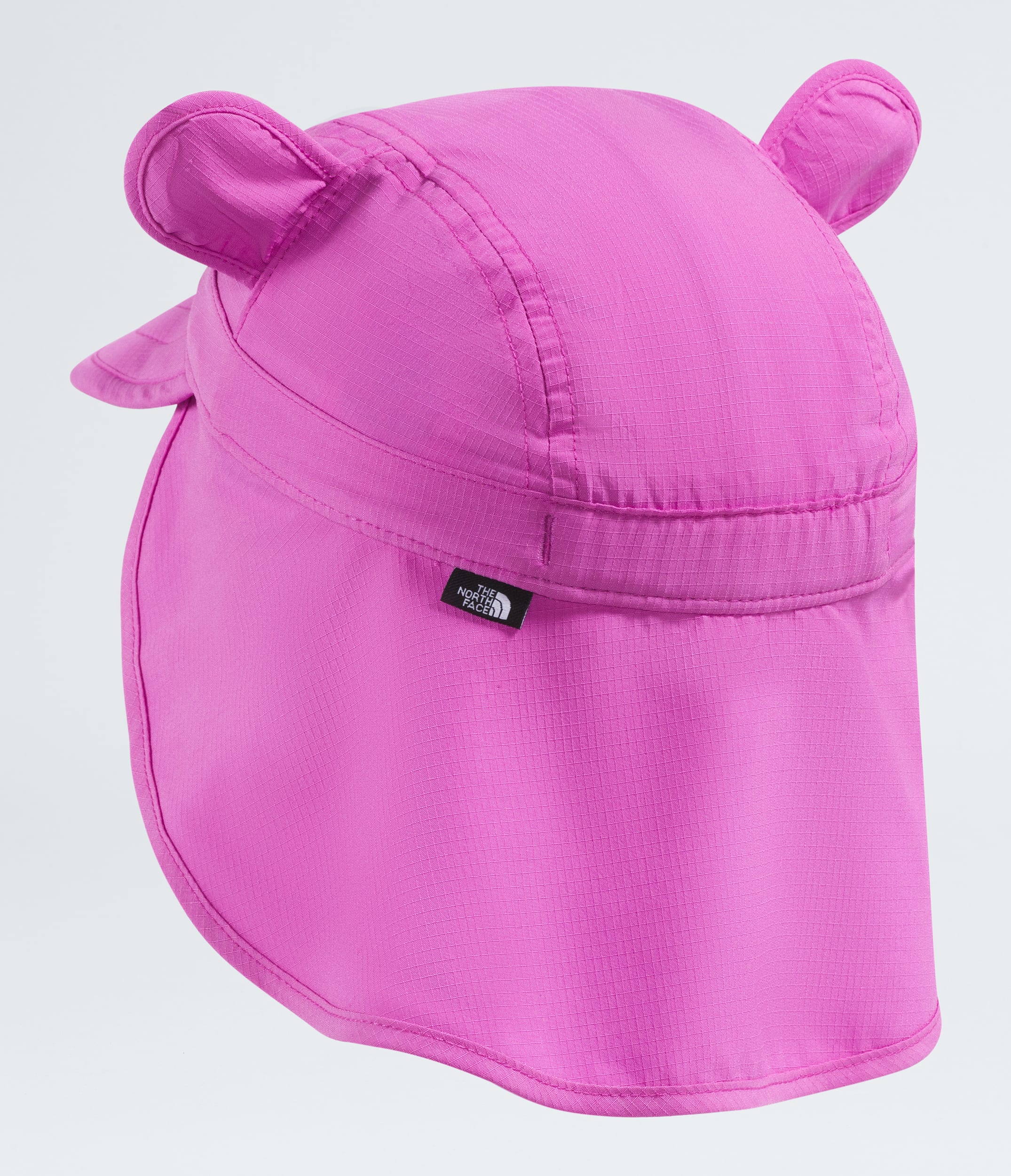 Baby Class V Sun Buster Hat TNF BACK