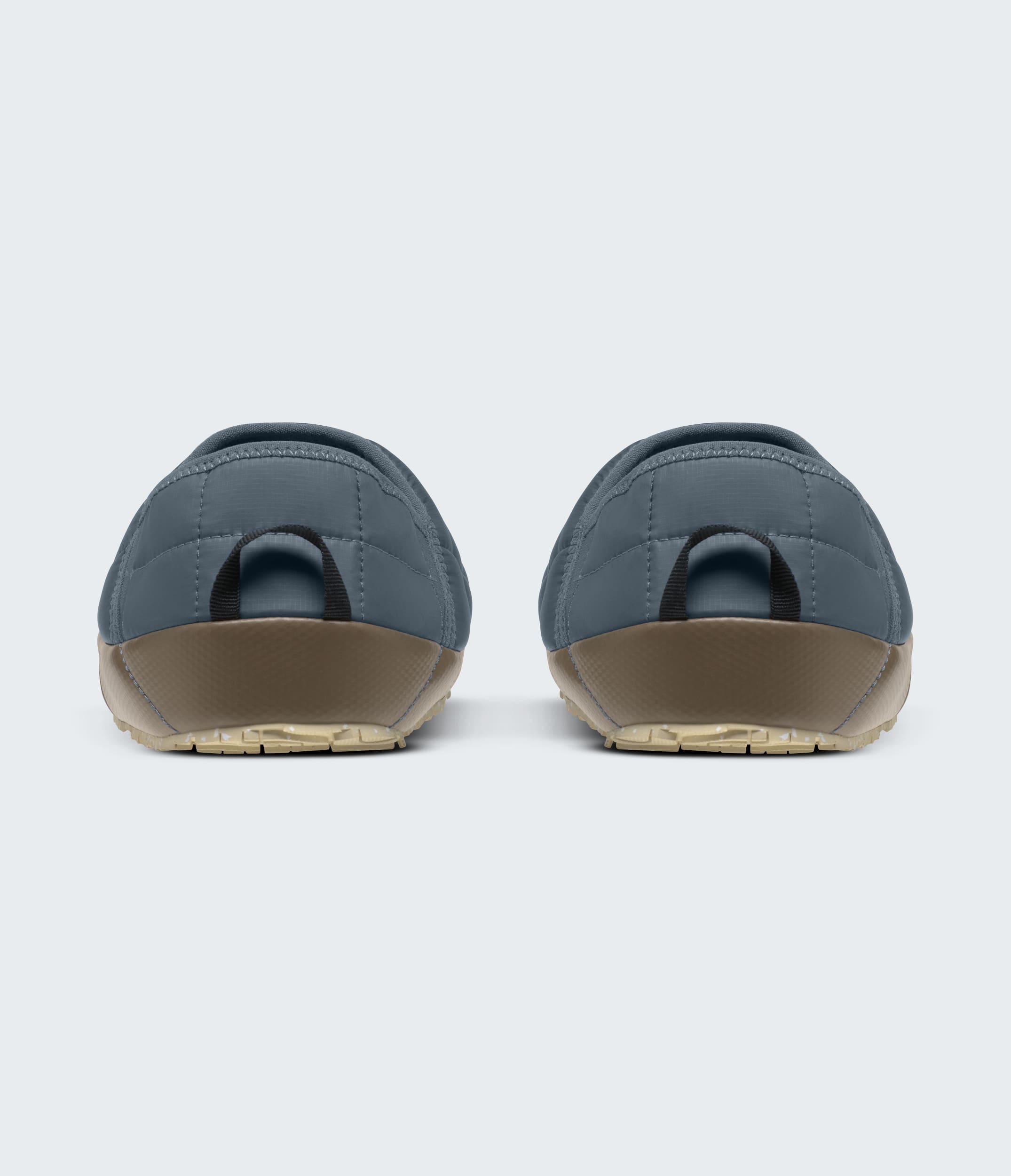 ThermoBall Traction Mule V pour hommes TNF BACK