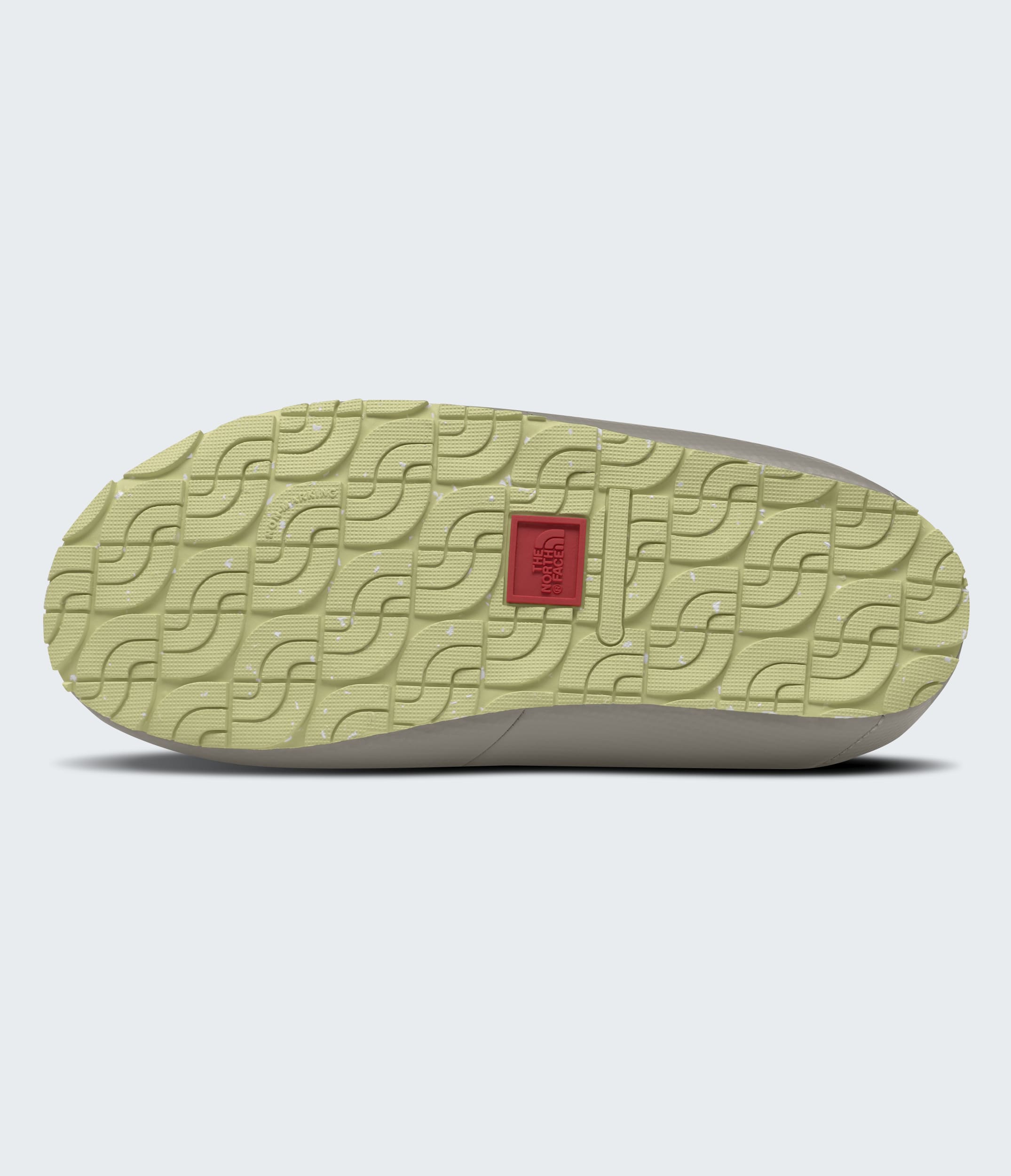 Womens THERMOBALL Traction Mules V TNF DETAILSOLE