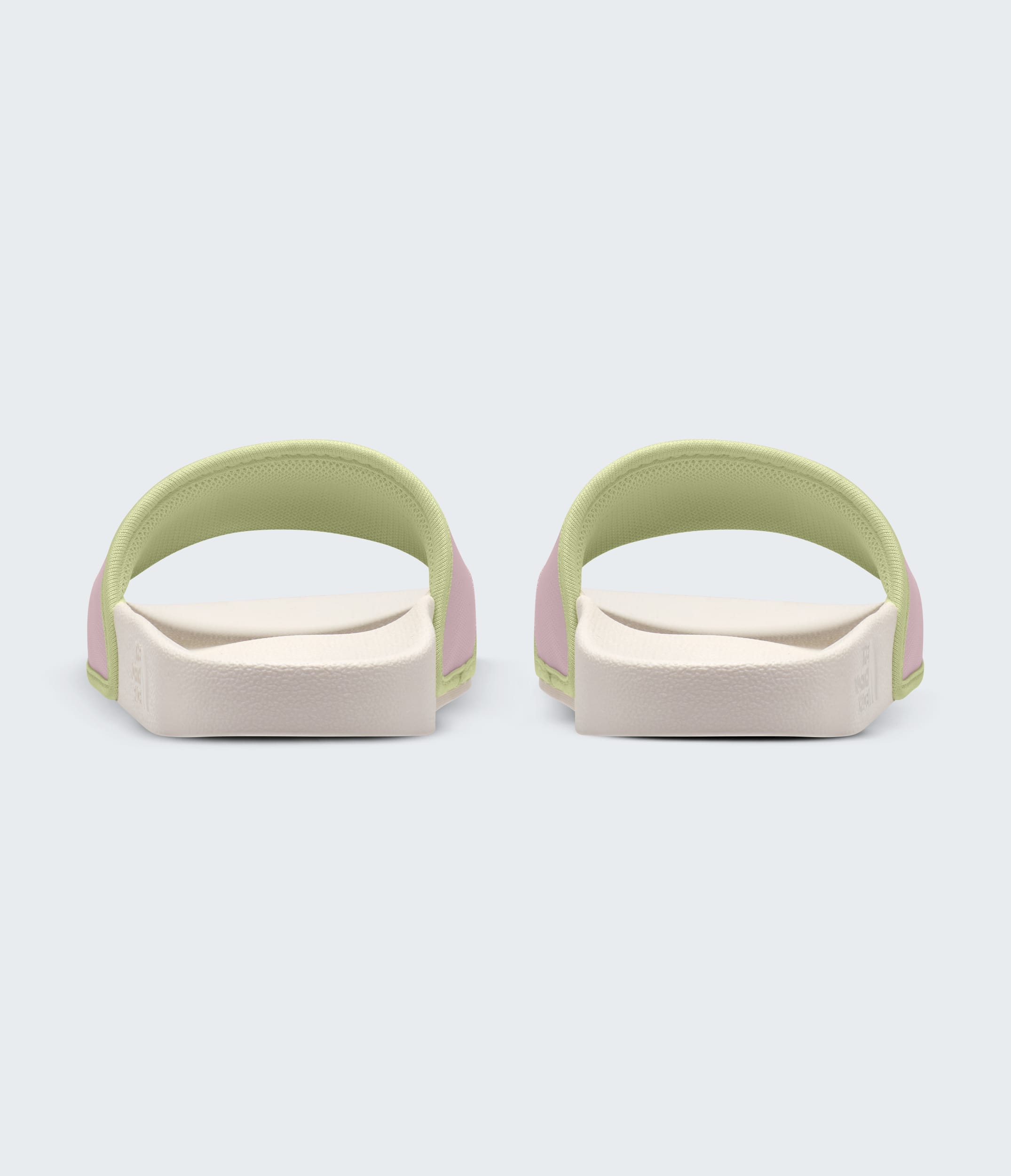 Youth Base Camp Slides III TNF BACK