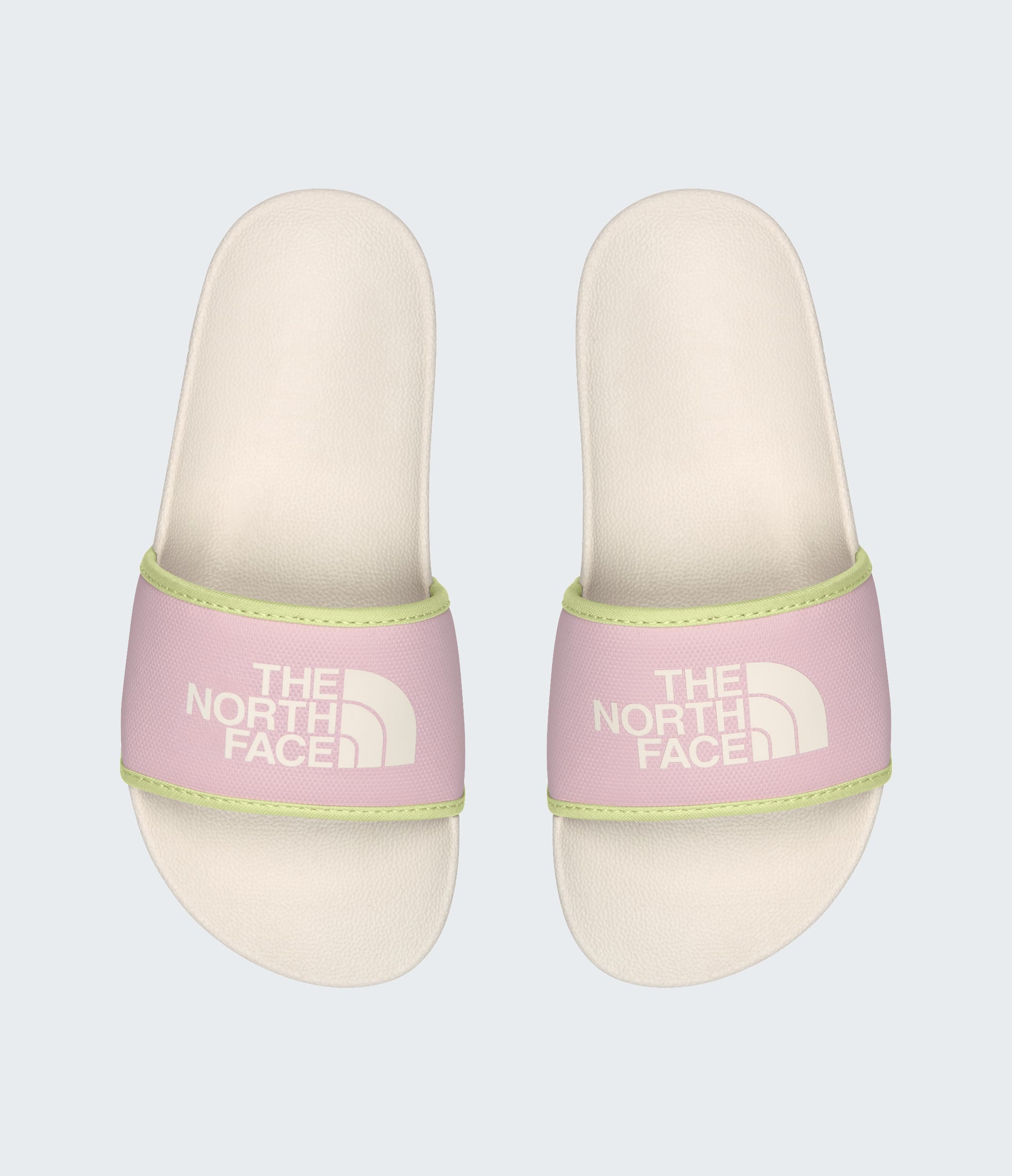 Youth Base Camp Slides III TNF DETAILINSTEP
