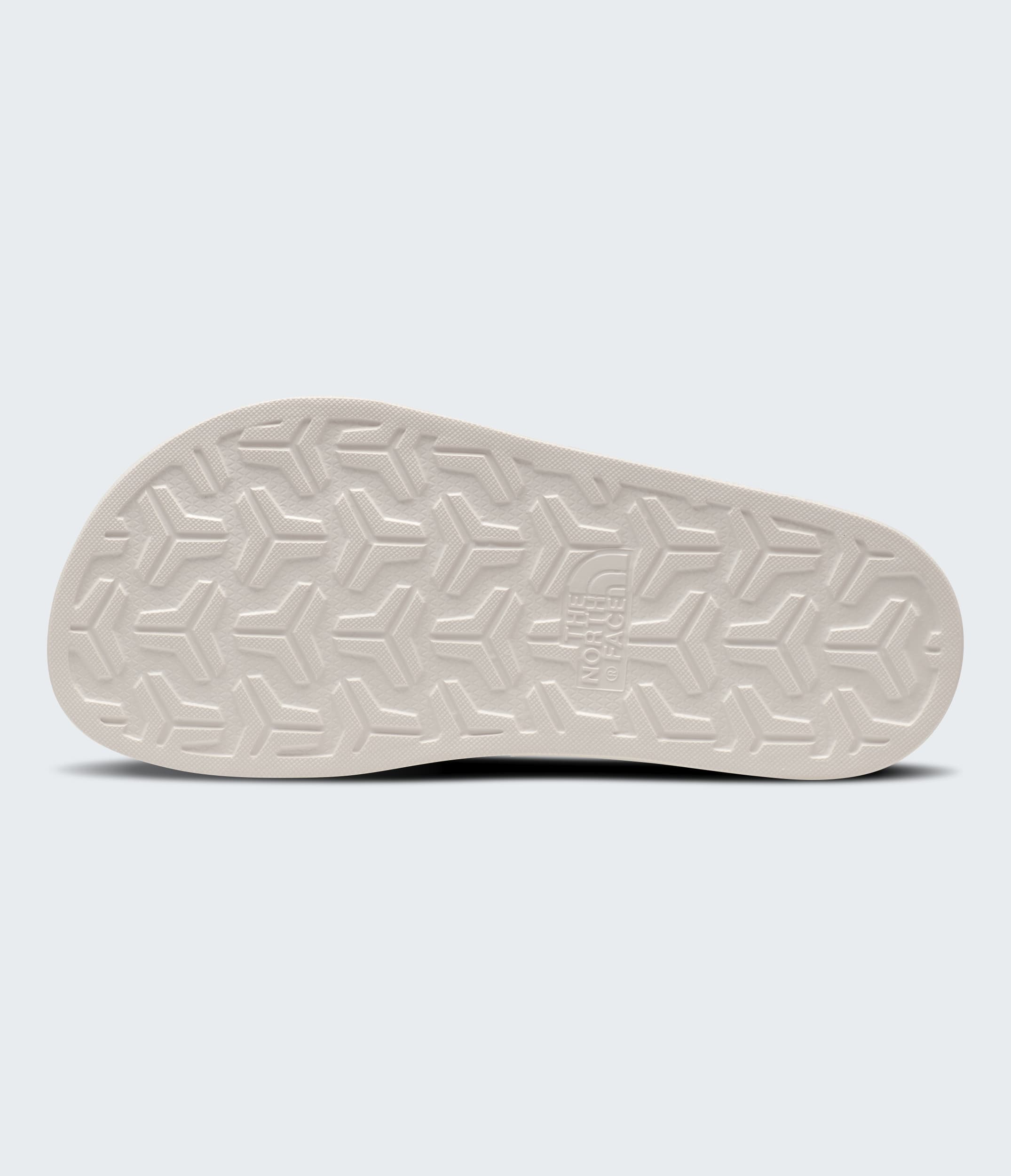 Youth Base Camp Slides III TNF DETAILSOLE