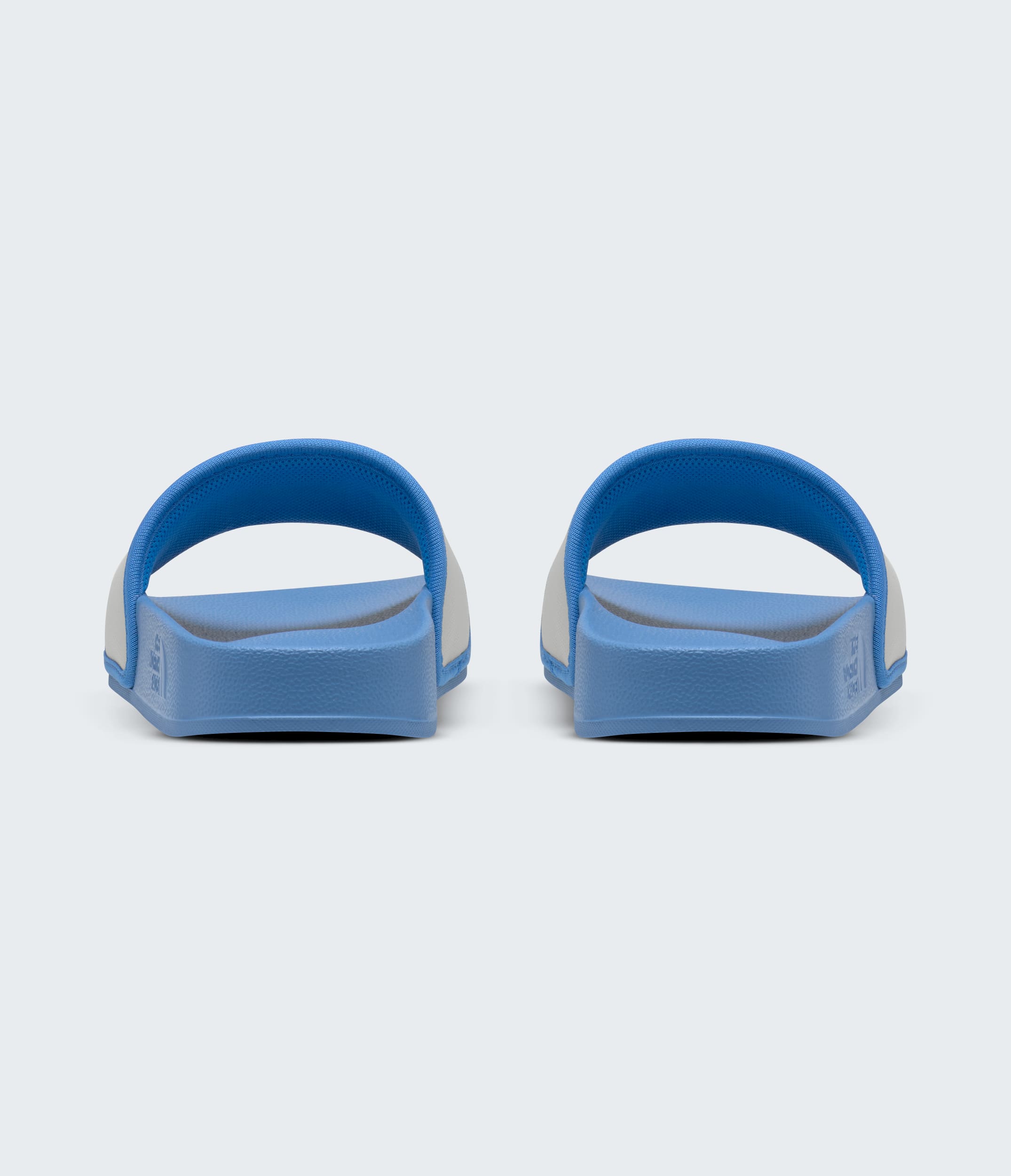 Sandale Base Camp III pour jeunes TNF BACK