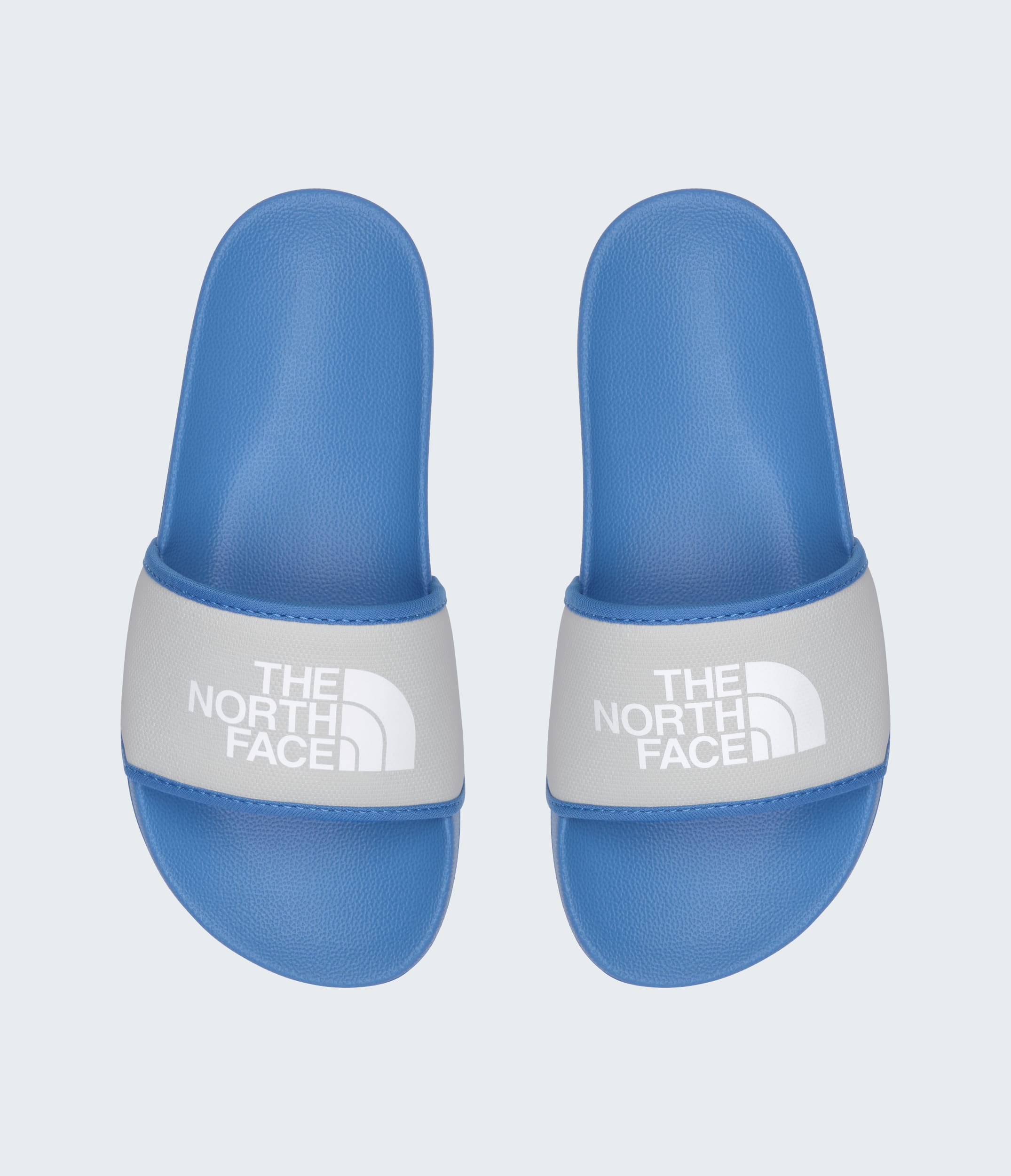 Sandale Base Camp III pour jeunes TNF DETAILINSTEP