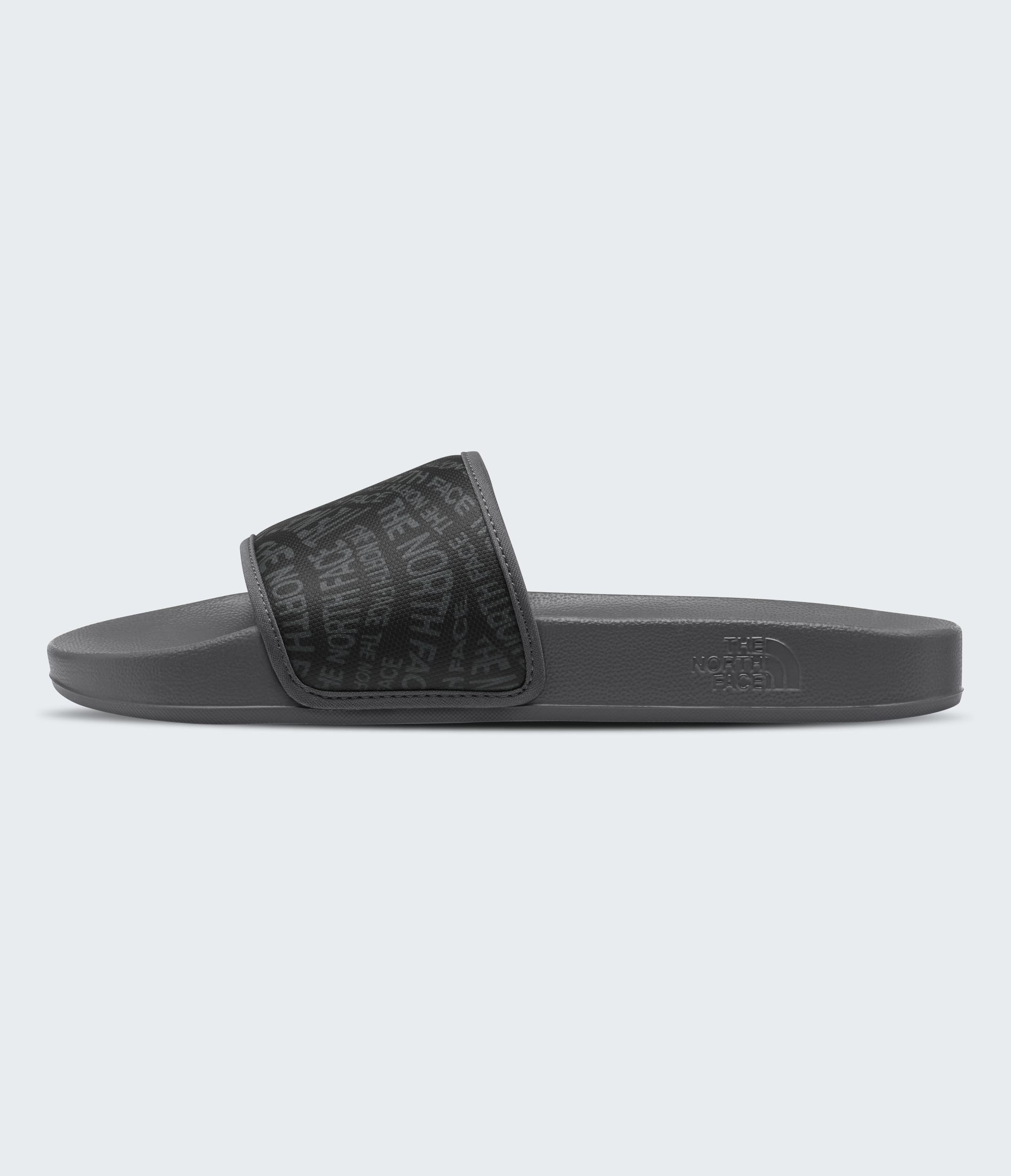 Mens Base Camp Slides III TNF HERO