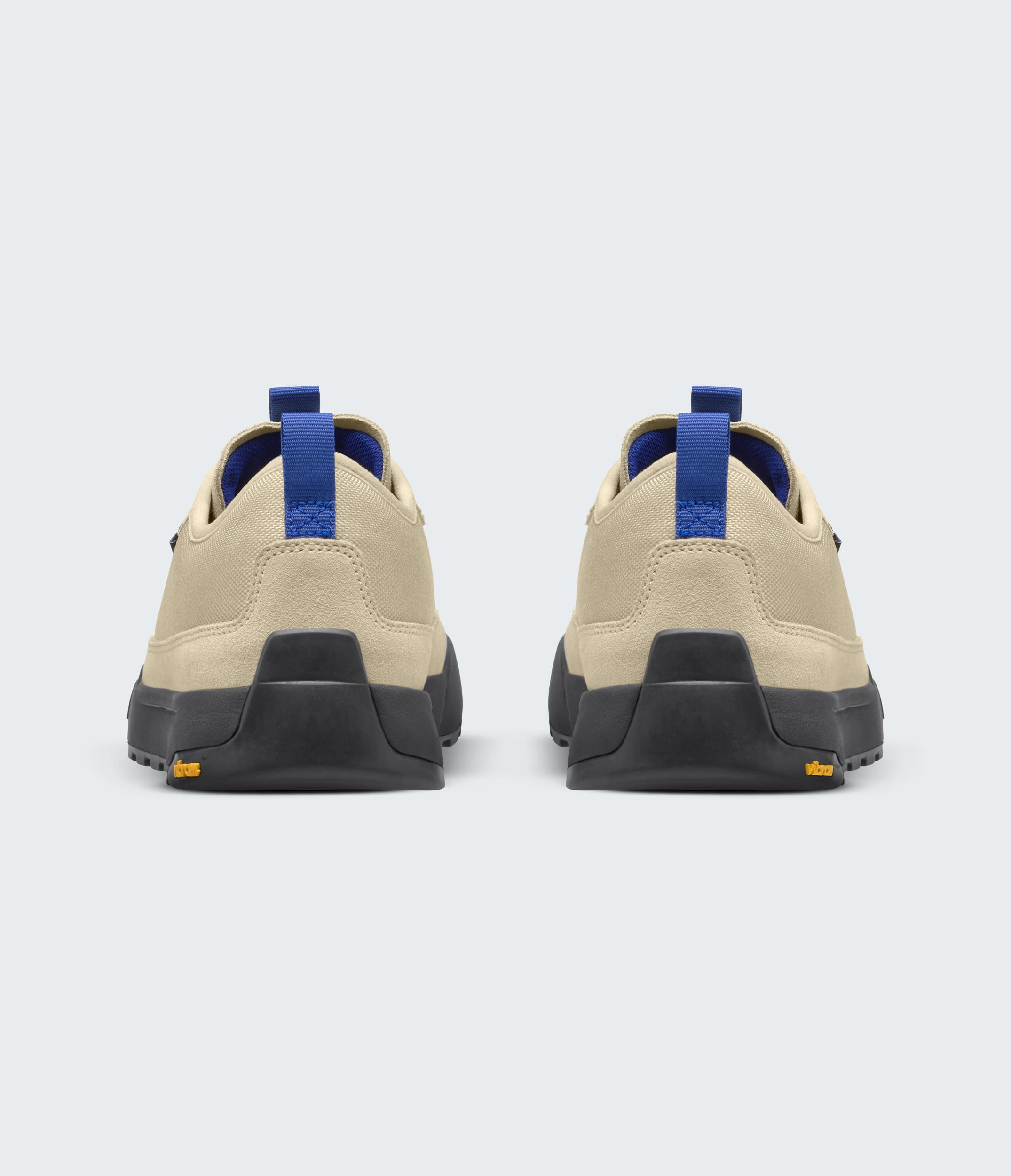 Clyffe Shoes TNF BACK