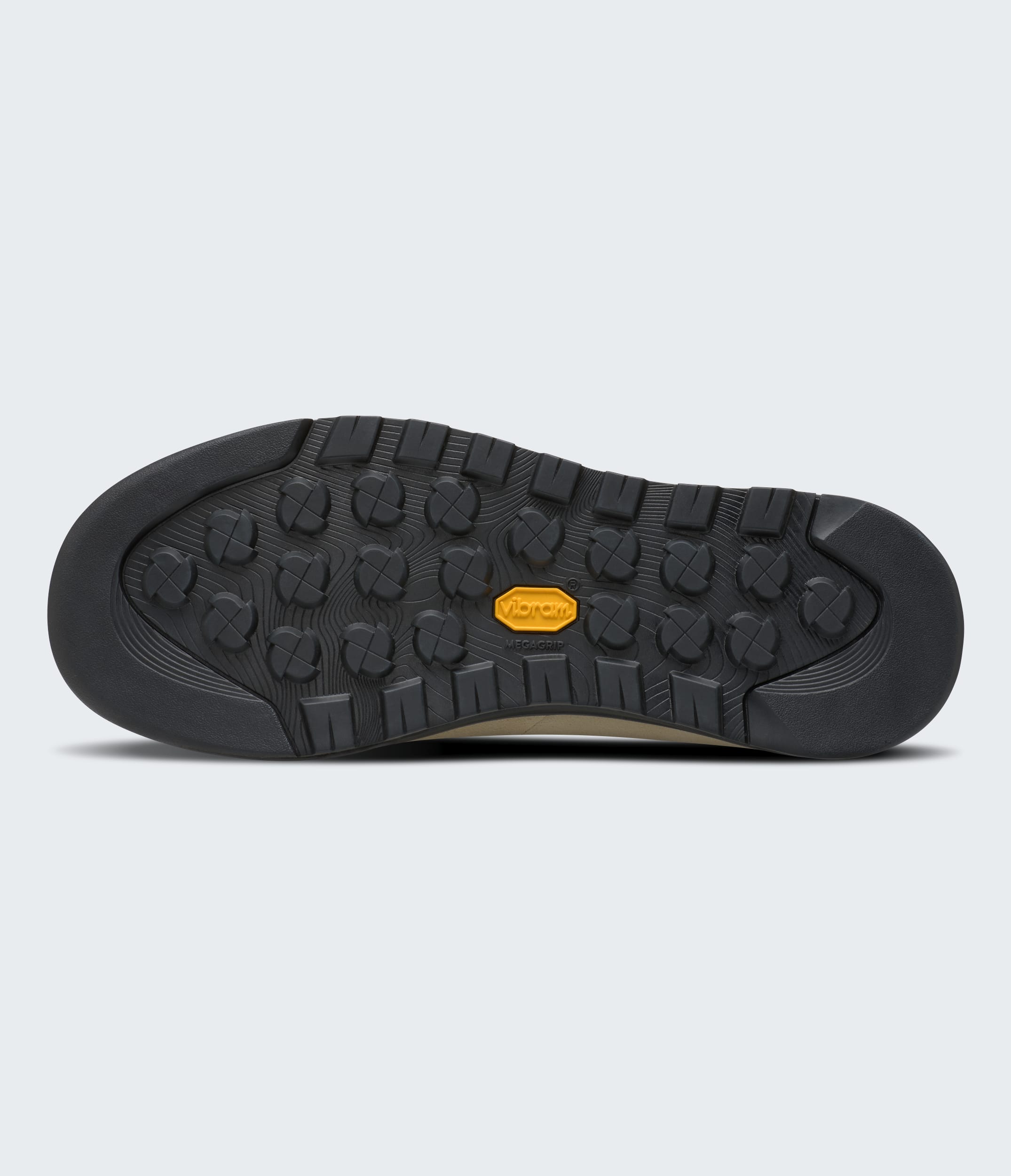 Clyffe Shoes TNF DETAILSOLE