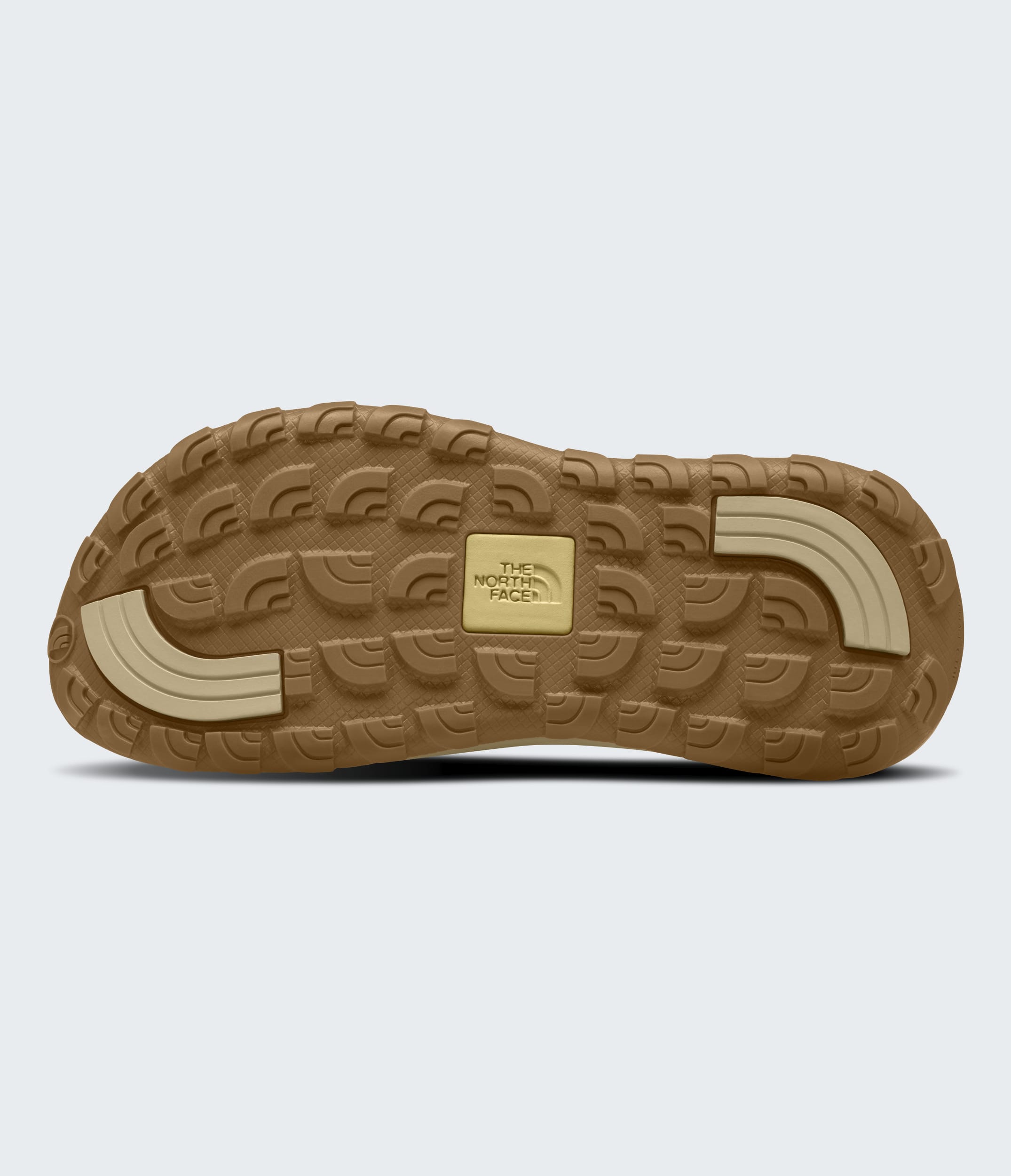 Womens Explore Camp Sandals TNF DETAILSOLE